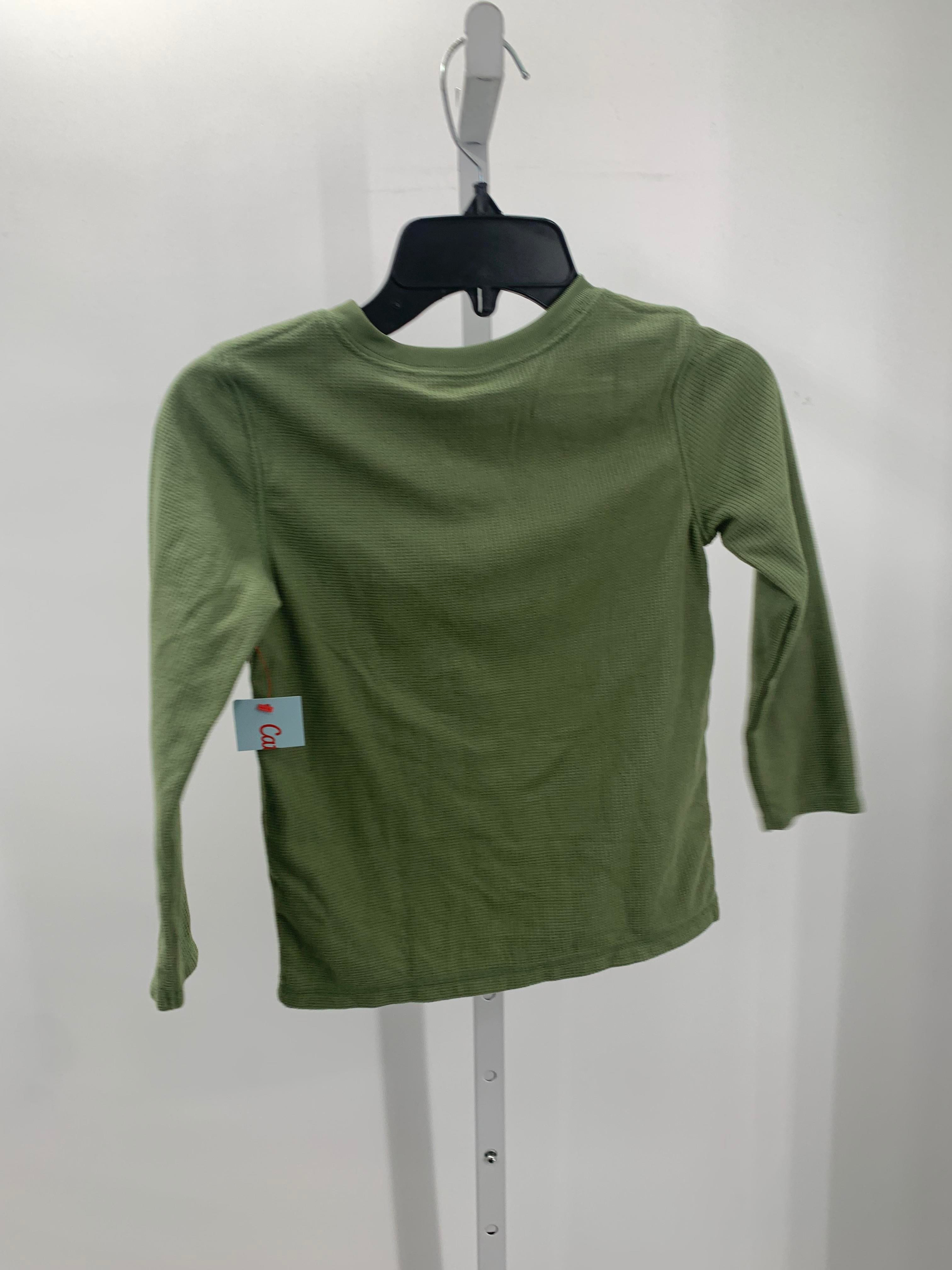 NEW HENLEY WAFFLE KNIT