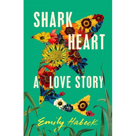 Shark Heart: a Love Story -