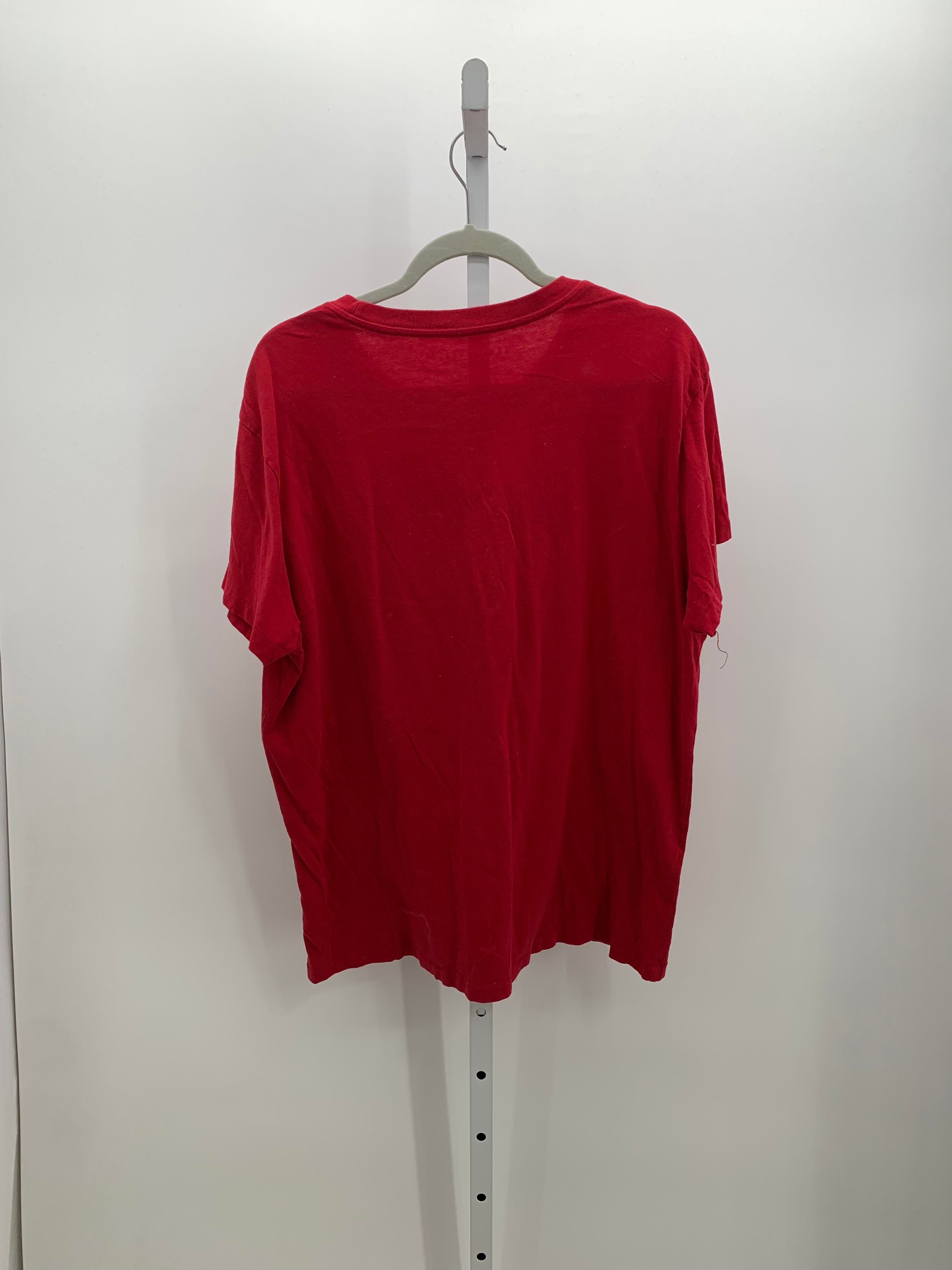 CREWNECK KNIT TEE