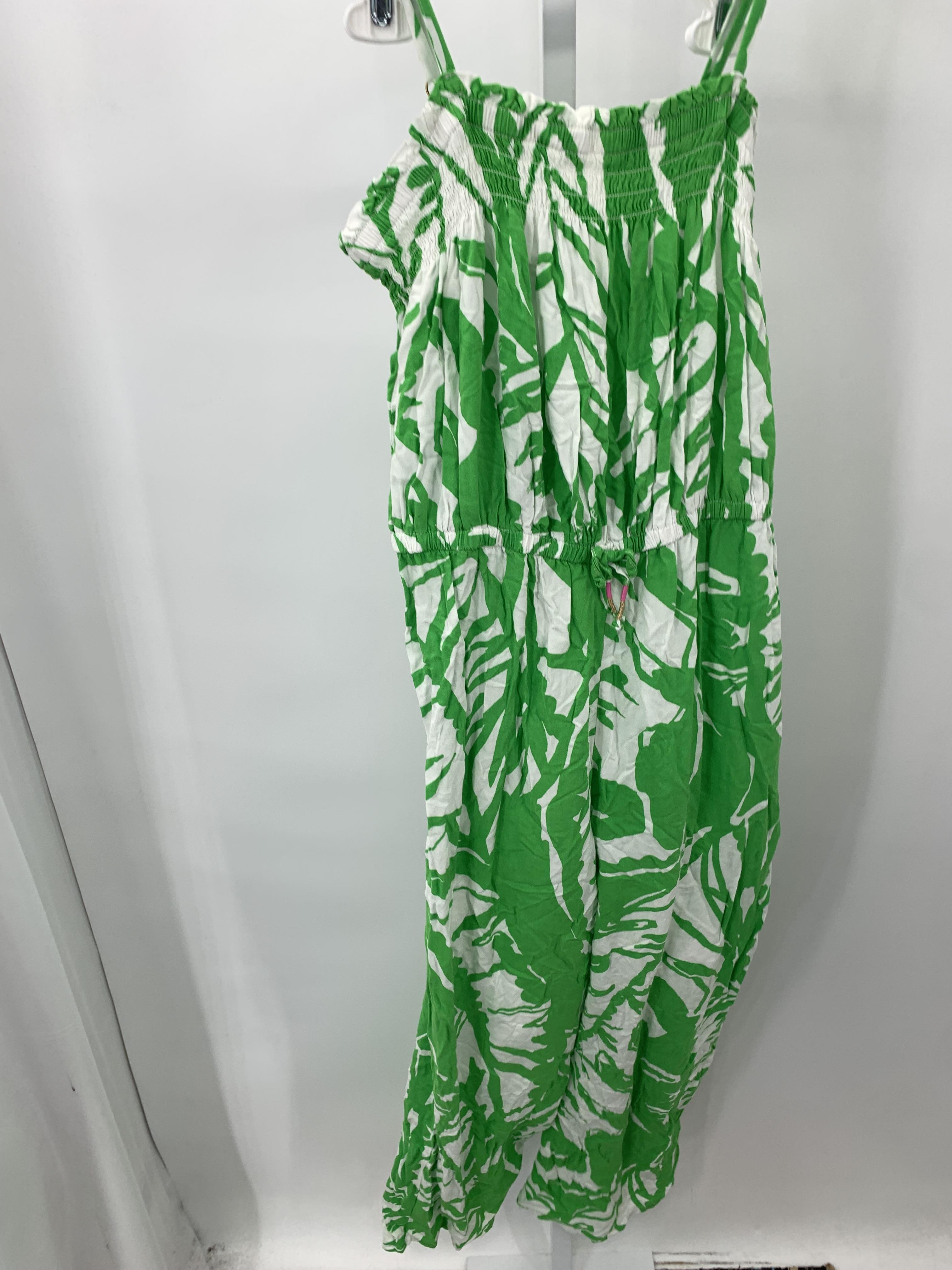 Lilly Pulitzer Size X Small Misses Jumper