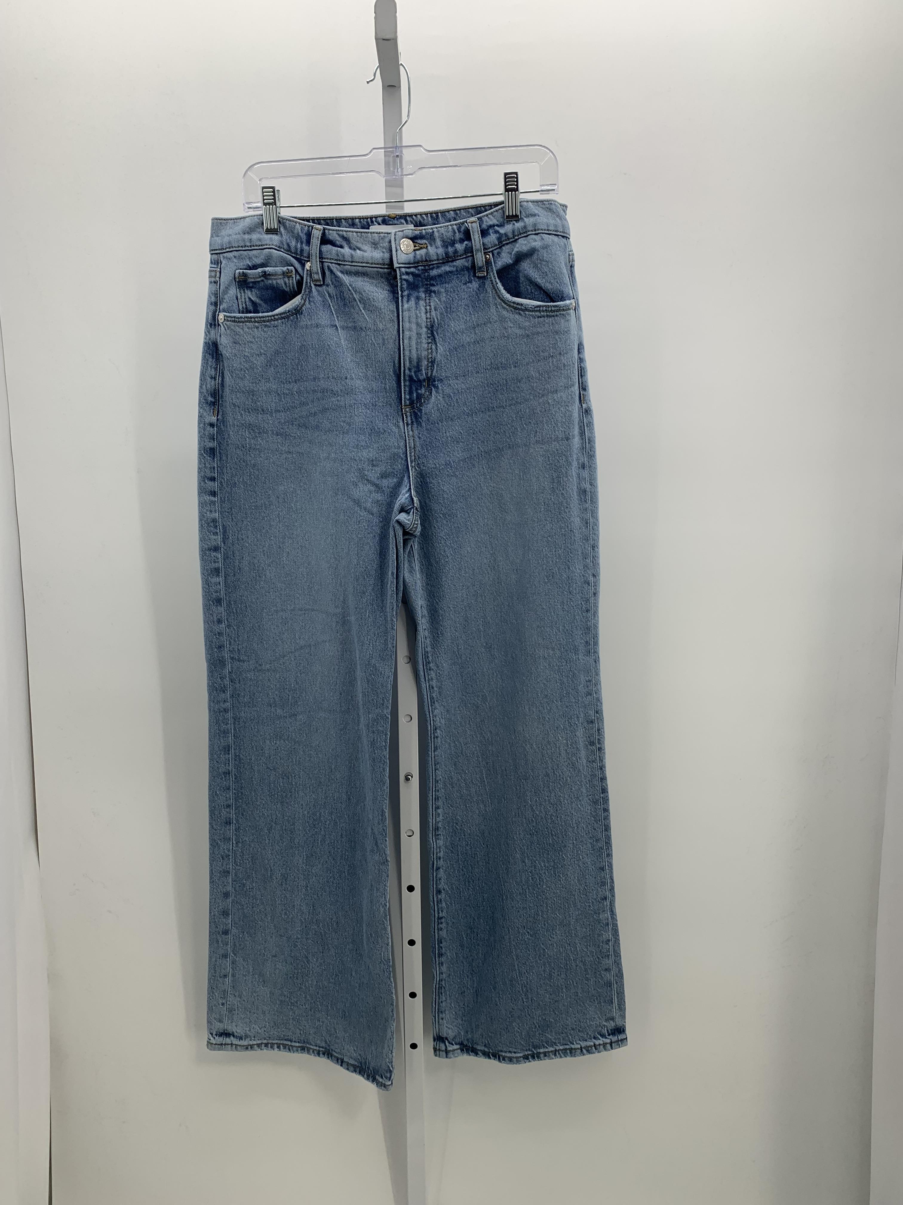 Loft Size 8 Misses Jeans