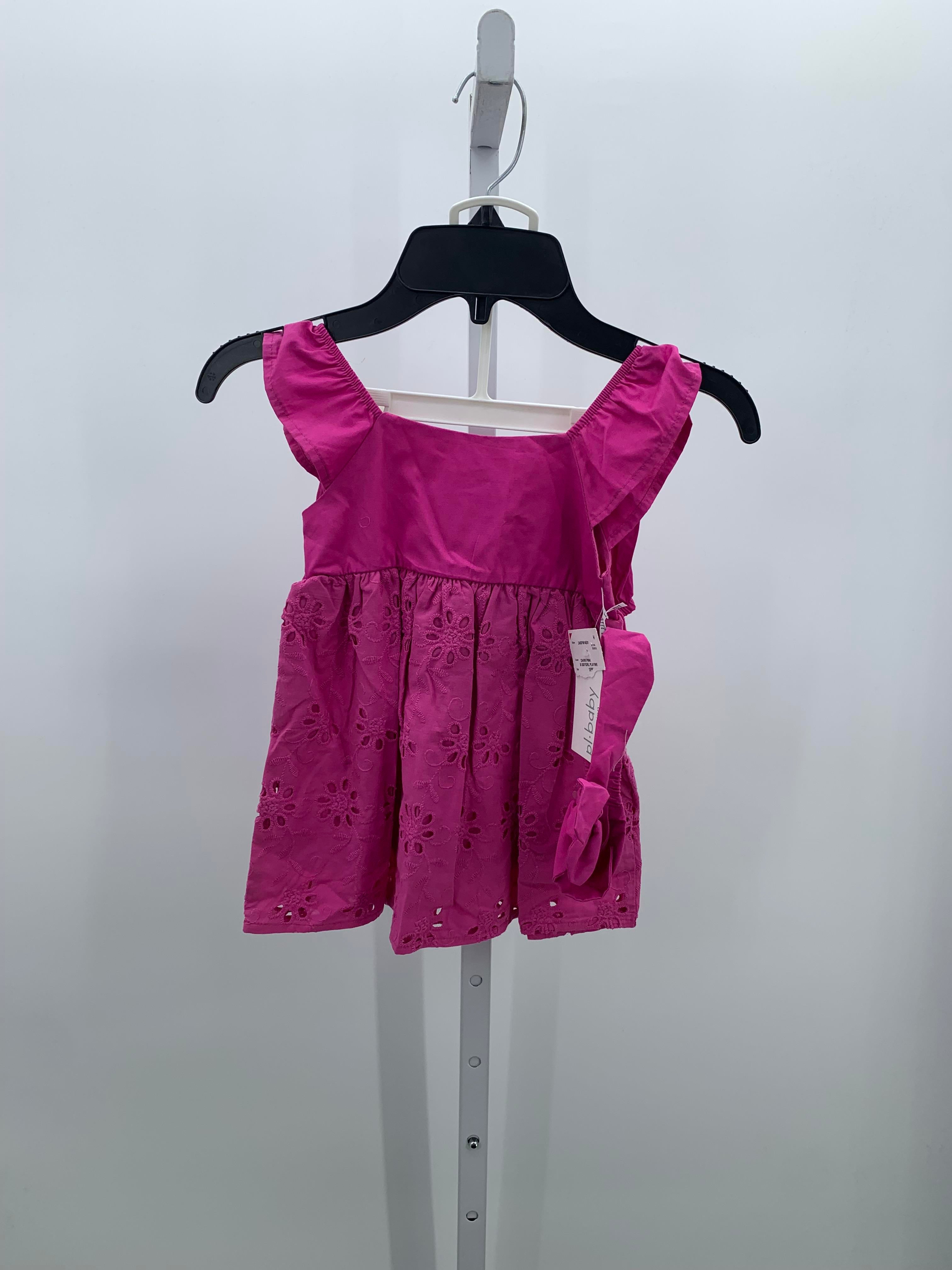 Size 18 Months Girls Sundress