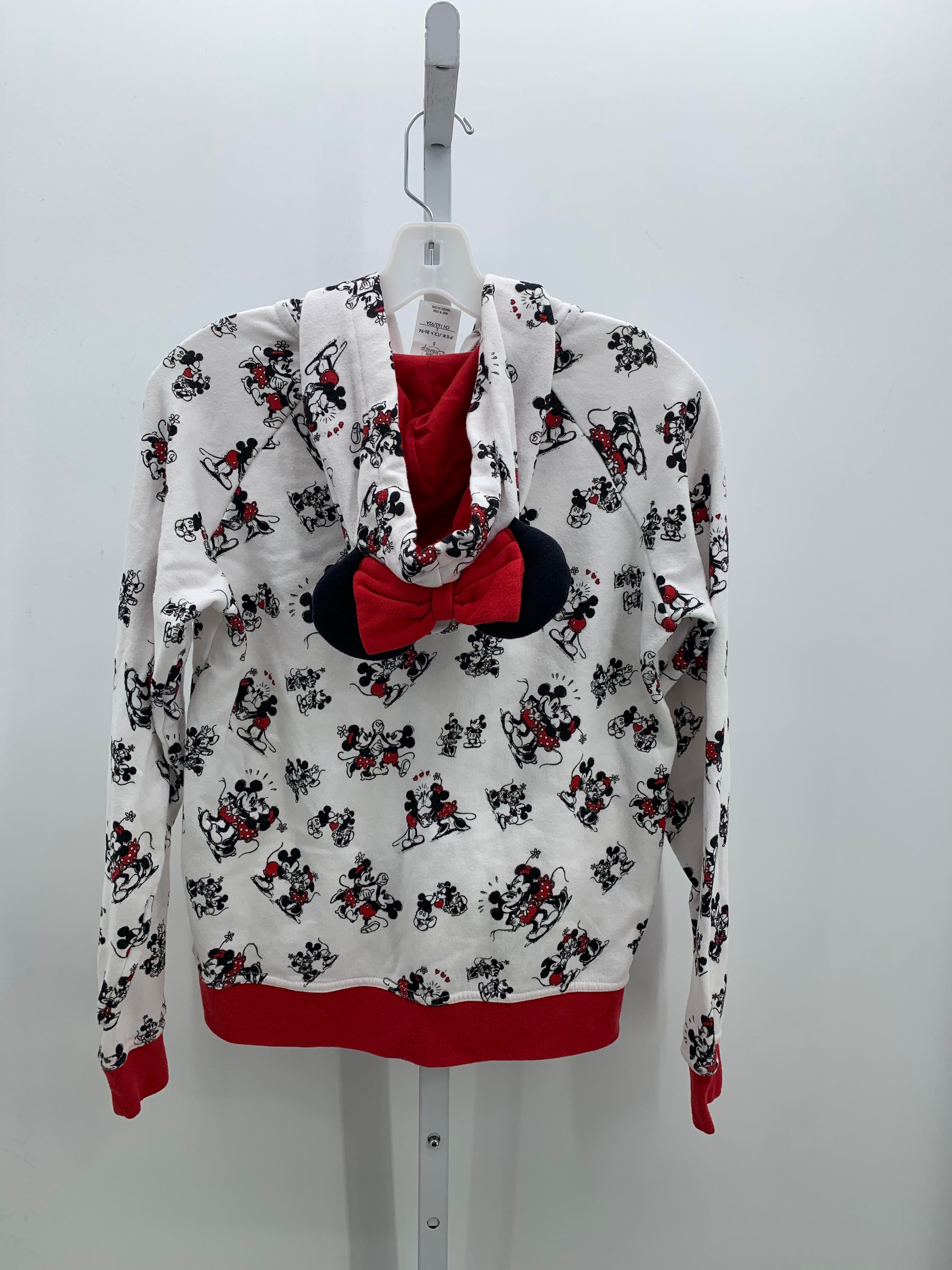 Disney Size Small Juniors Jacket