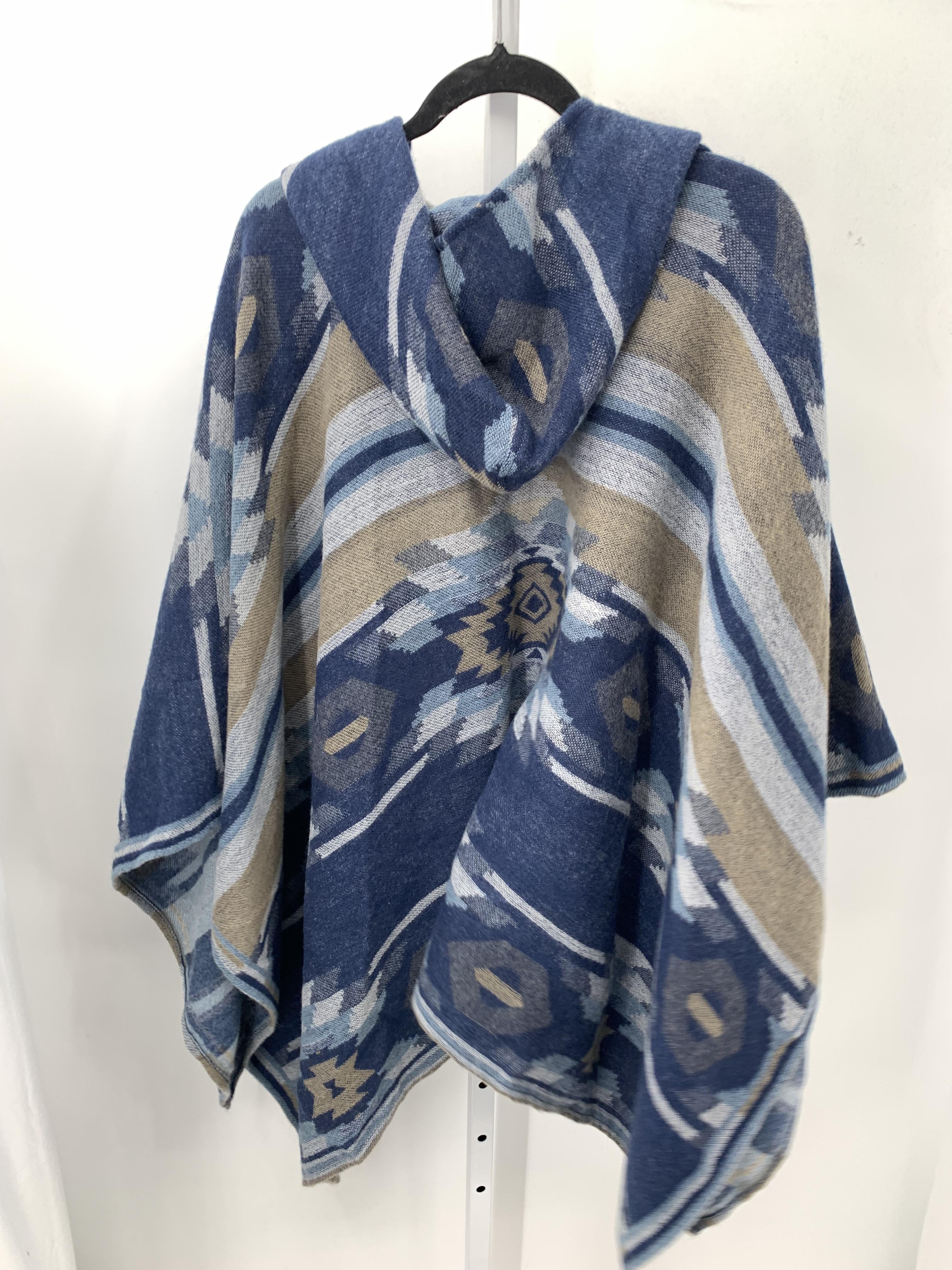 BCBG Size Medium Misses Shawl