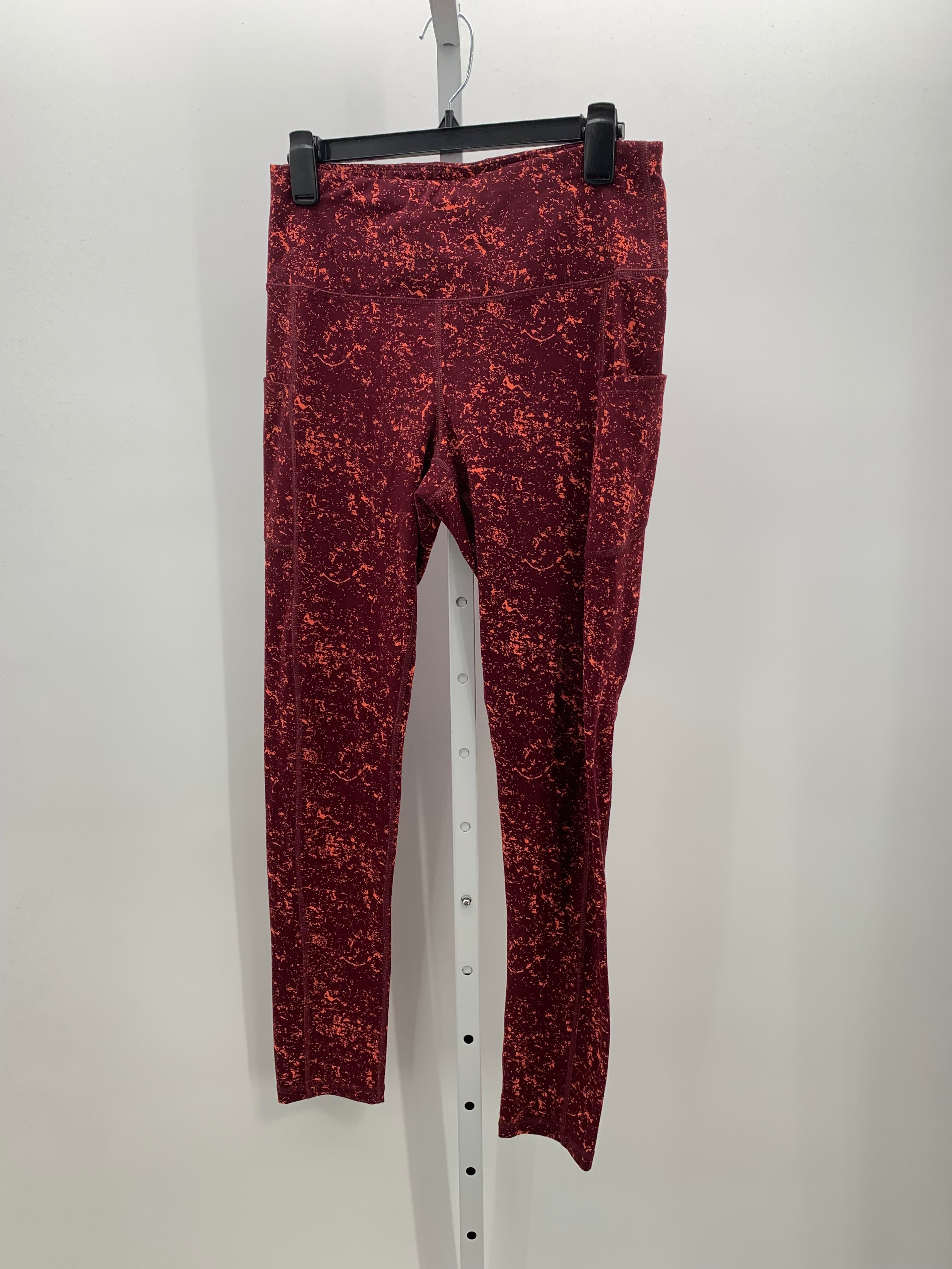 Size Large Misses Leggings