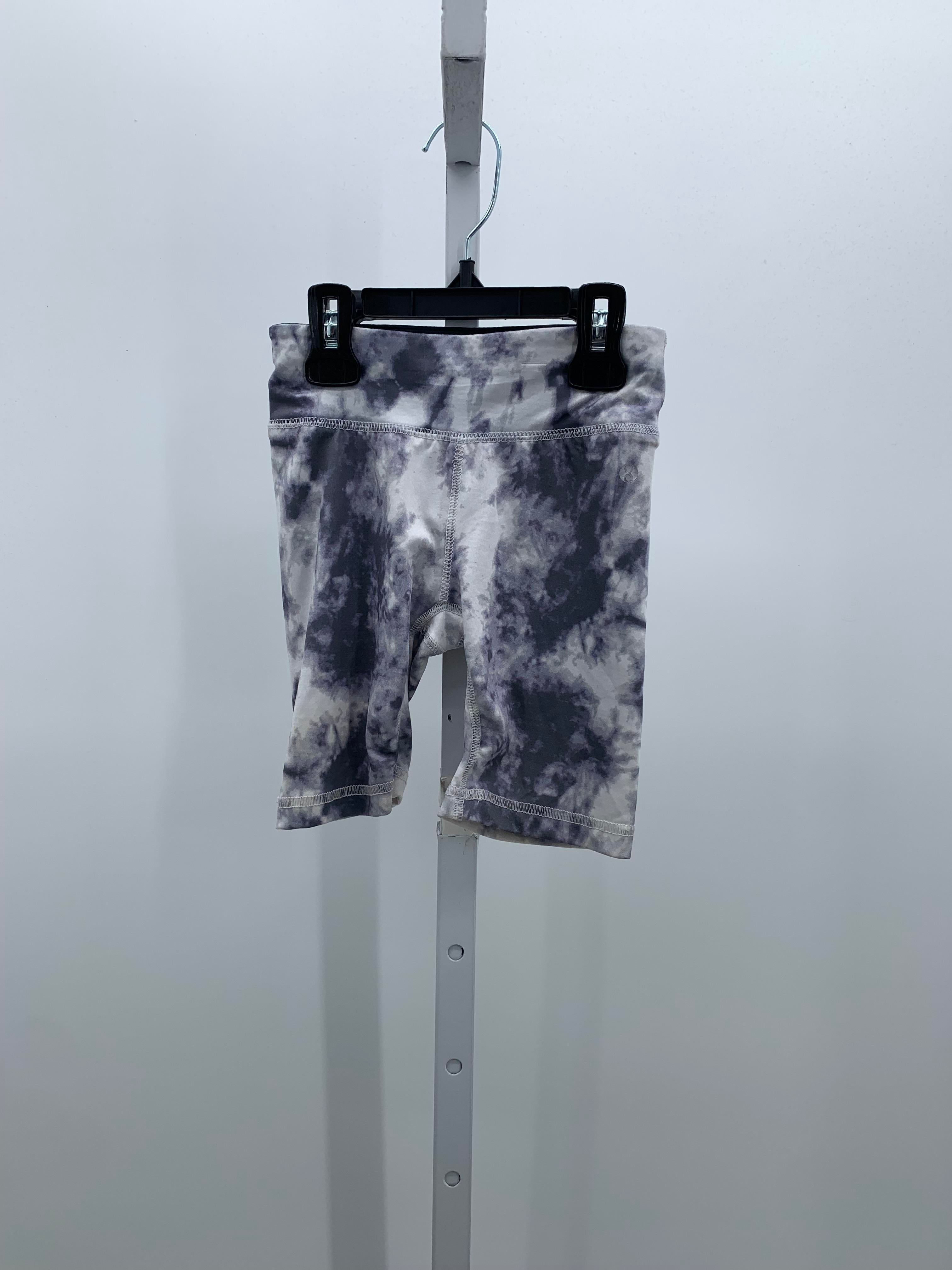 Layer8 Size 6 Girls Shorts
