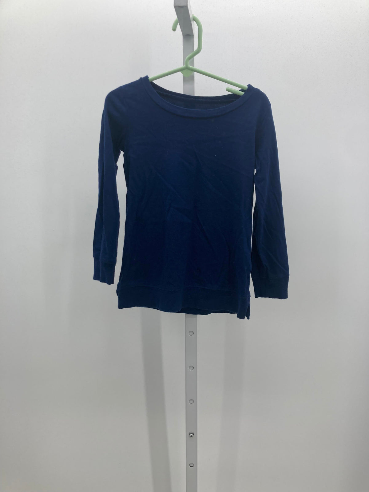 CREWNECK KNIT