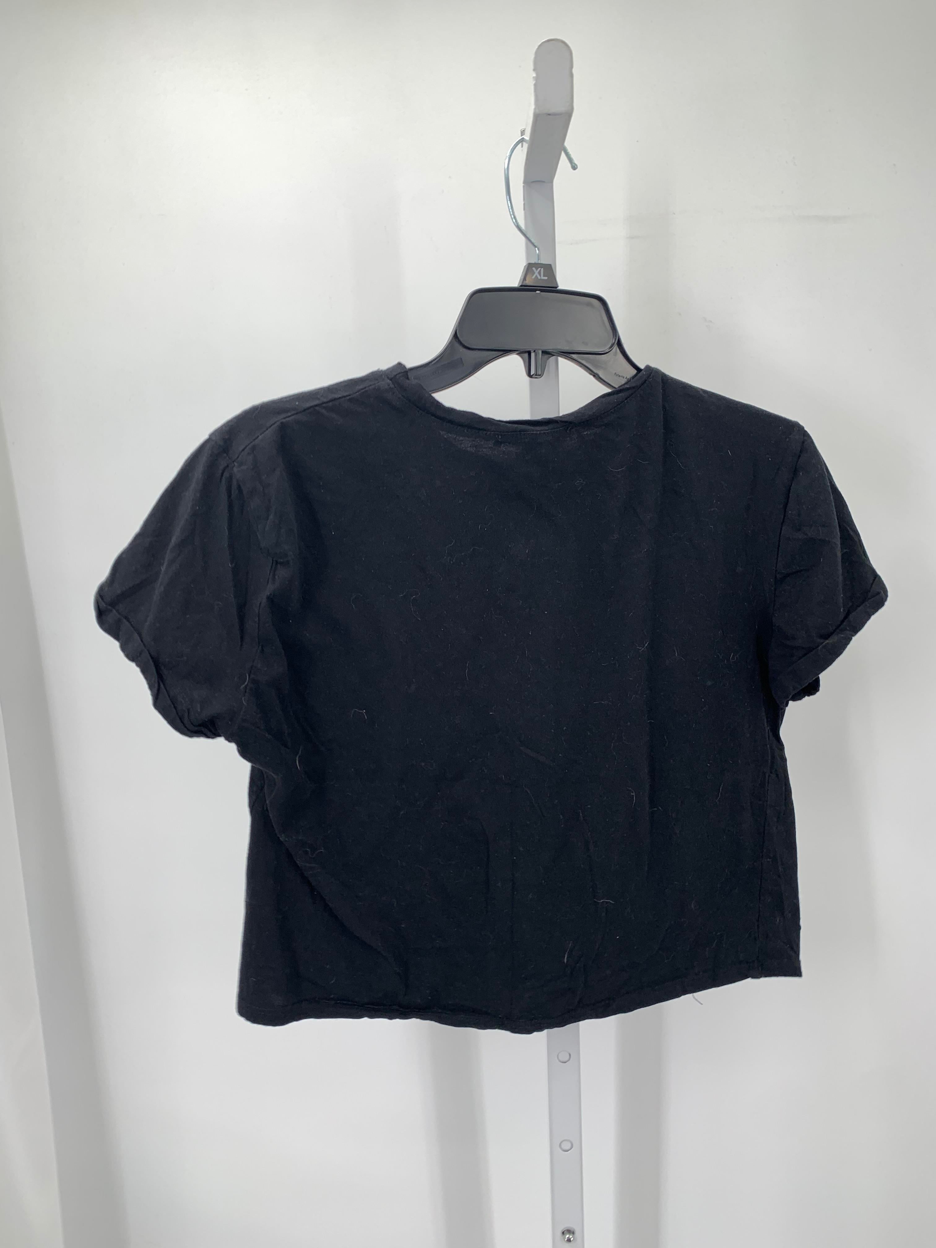 One Clothing Size Small Juniors Short Sleeve Shirt