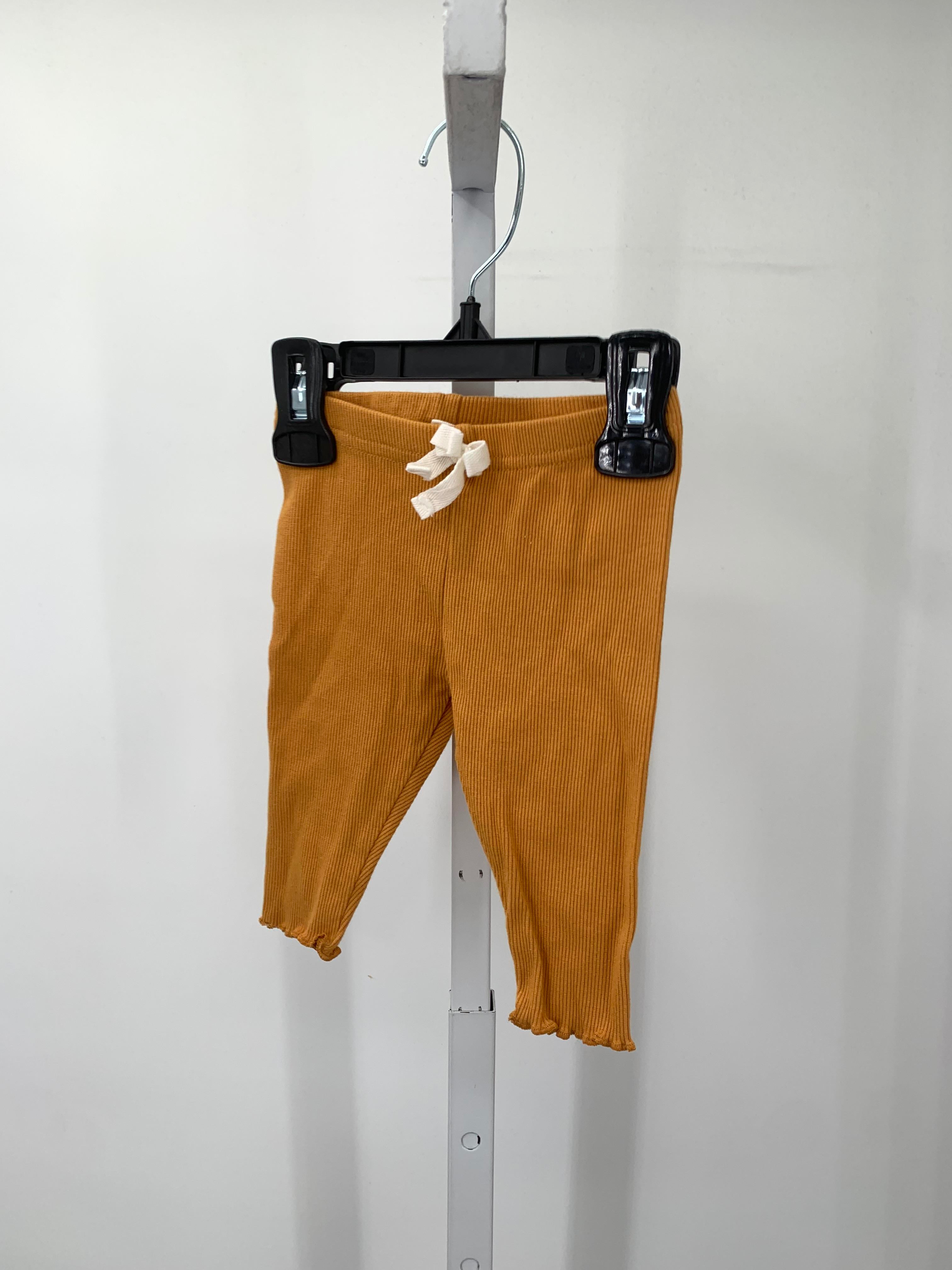 Starting Out Size 3 Months Girls Pants