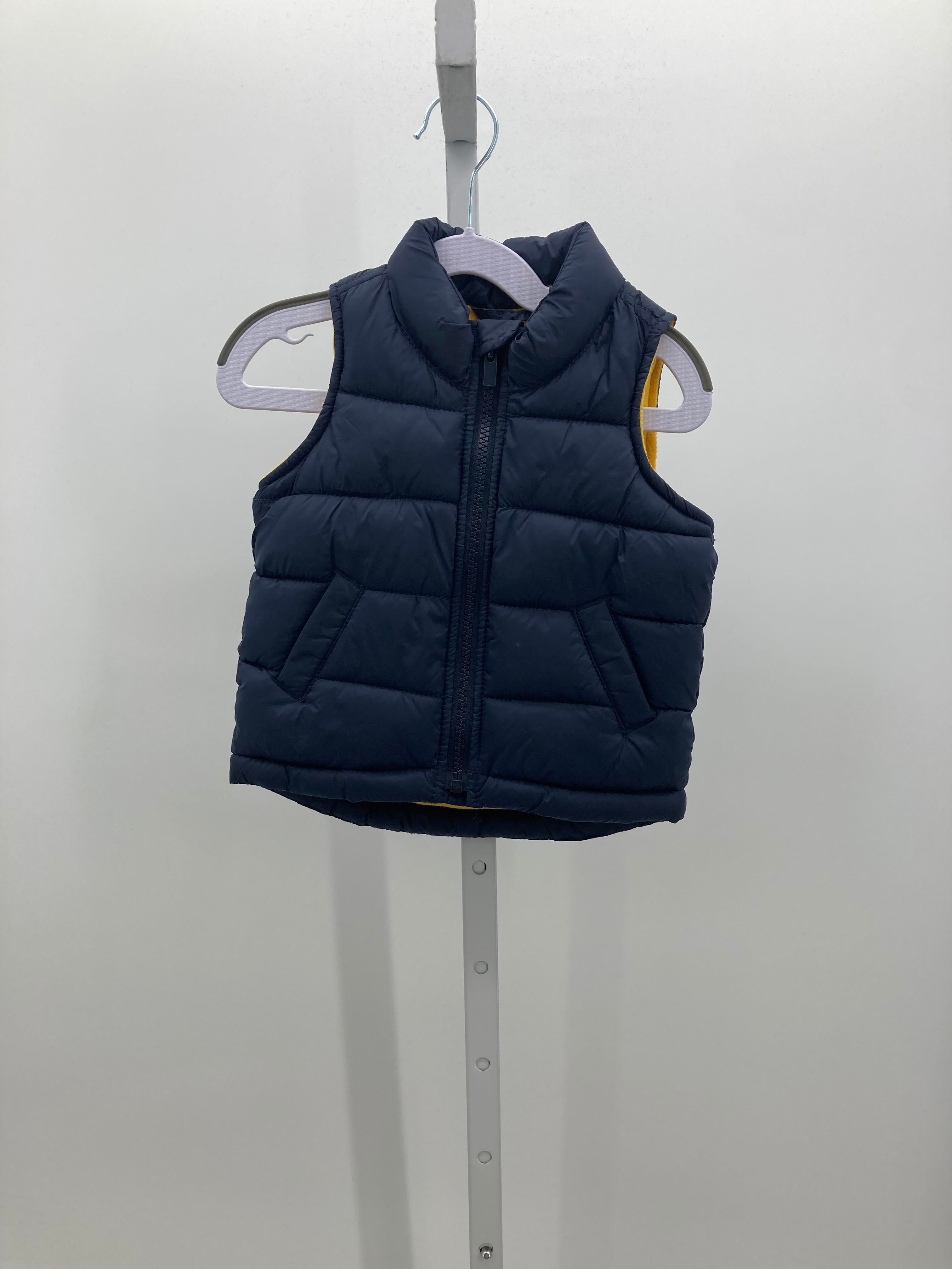 QUILTED ZIP UP