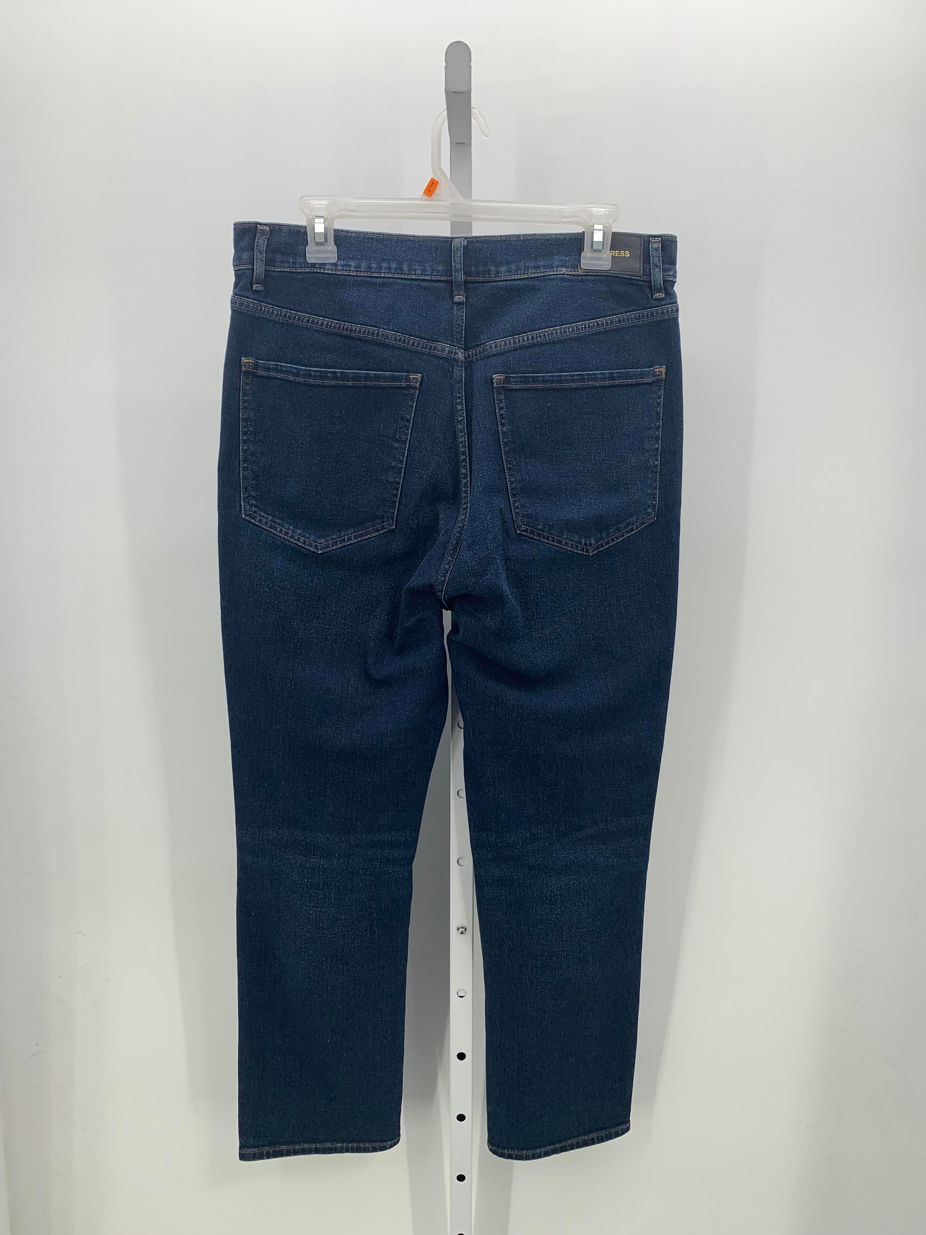 Express Size 12 Misses Jeans
