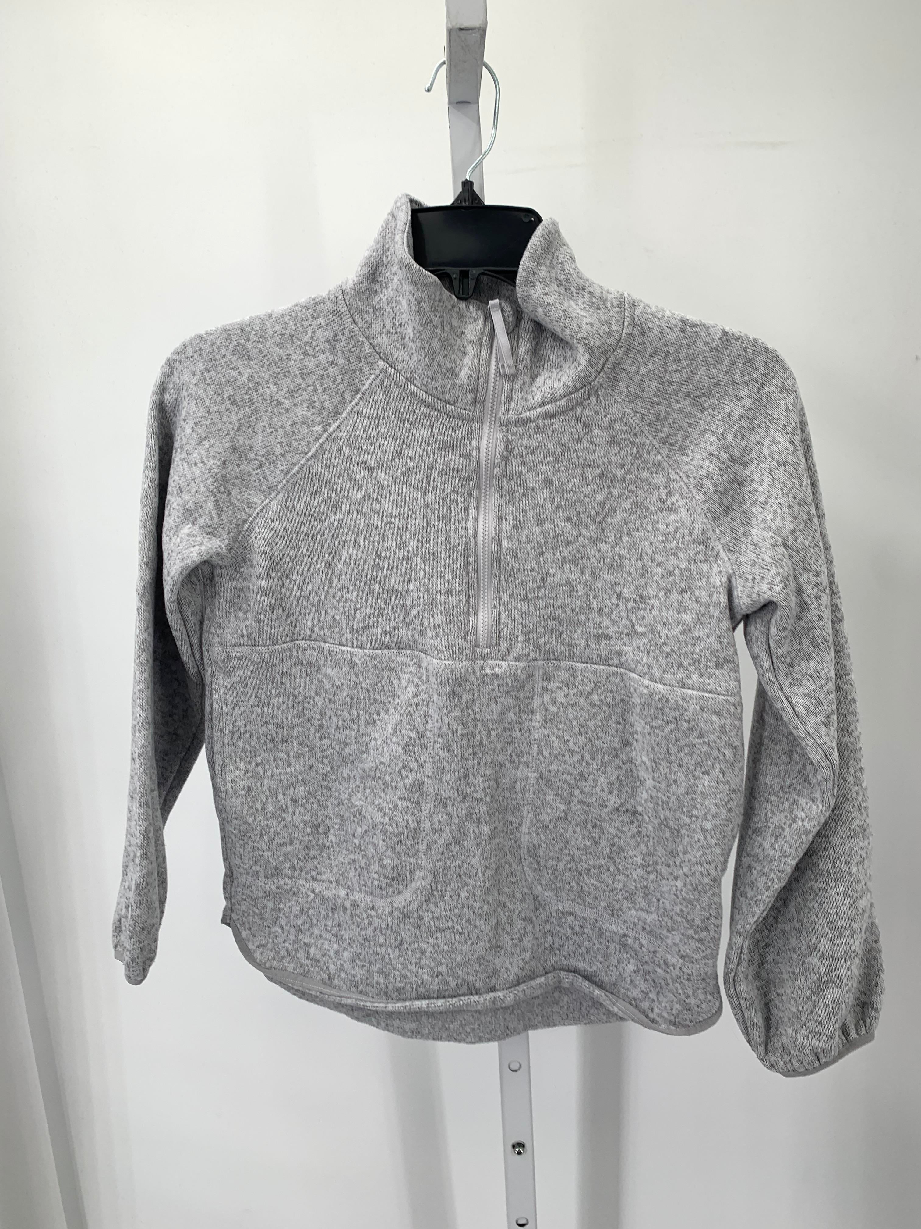 Old Navy Size 10-12 Girls Long Sleeve Sweater