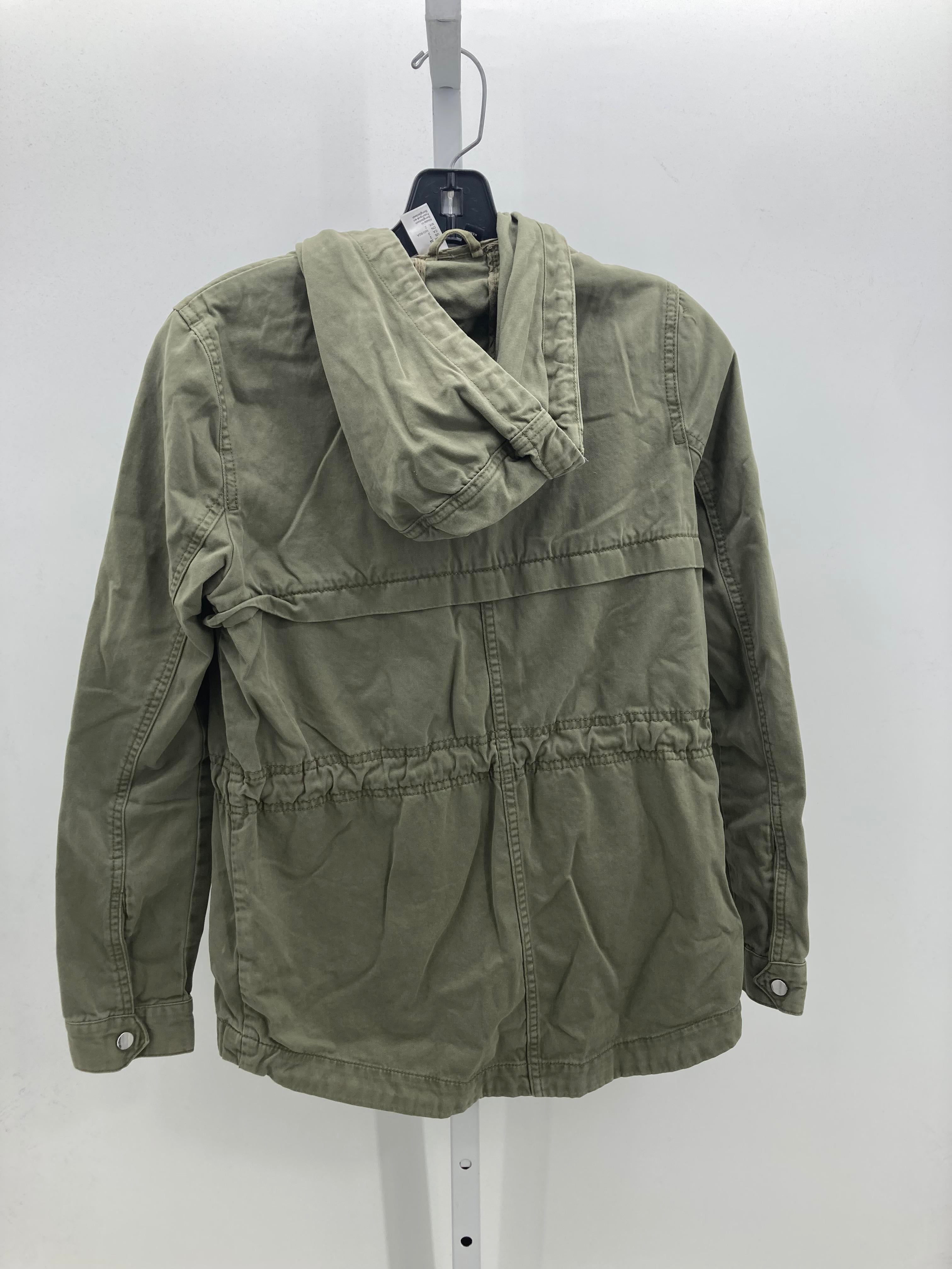Divided Size 2 Juniors Jacket