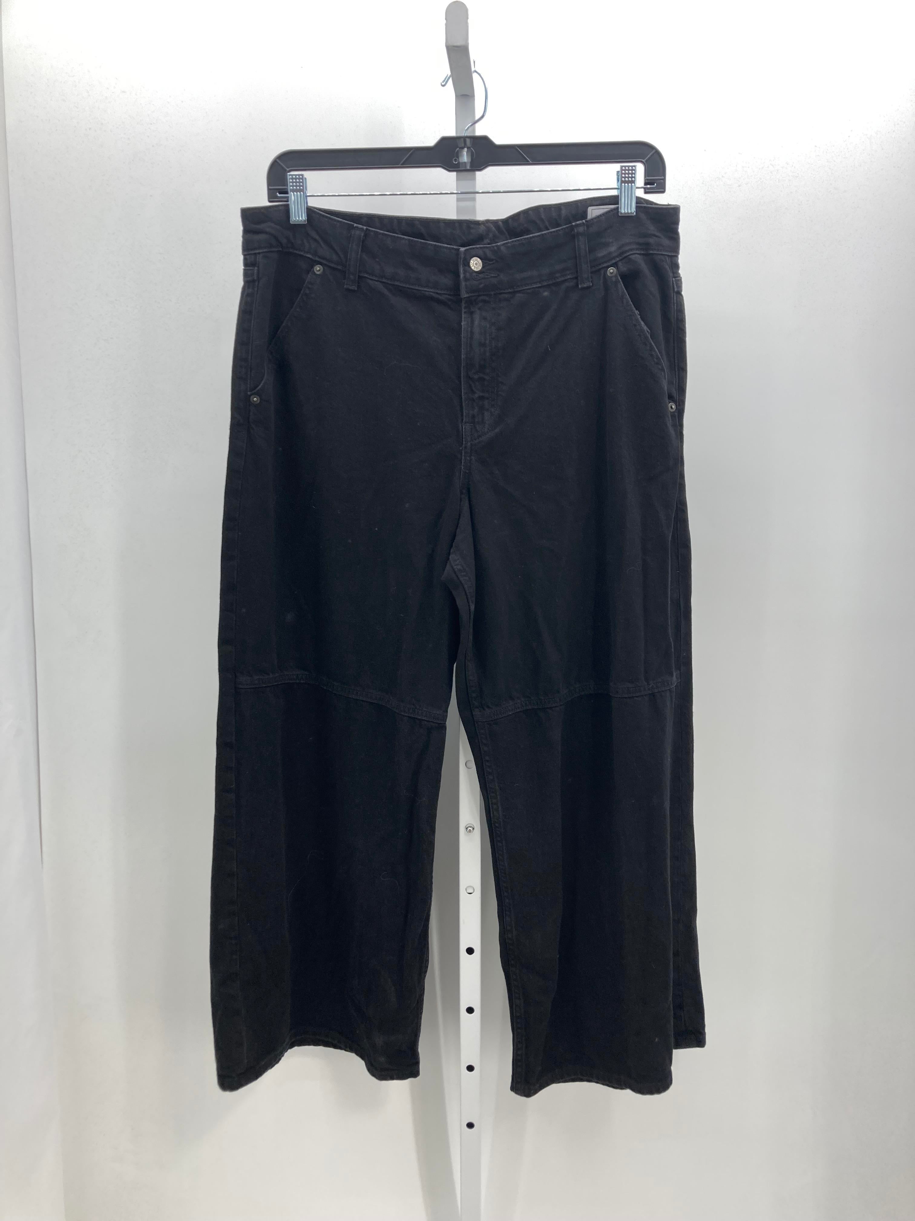 Gap Size 16 Short Misses Jeans