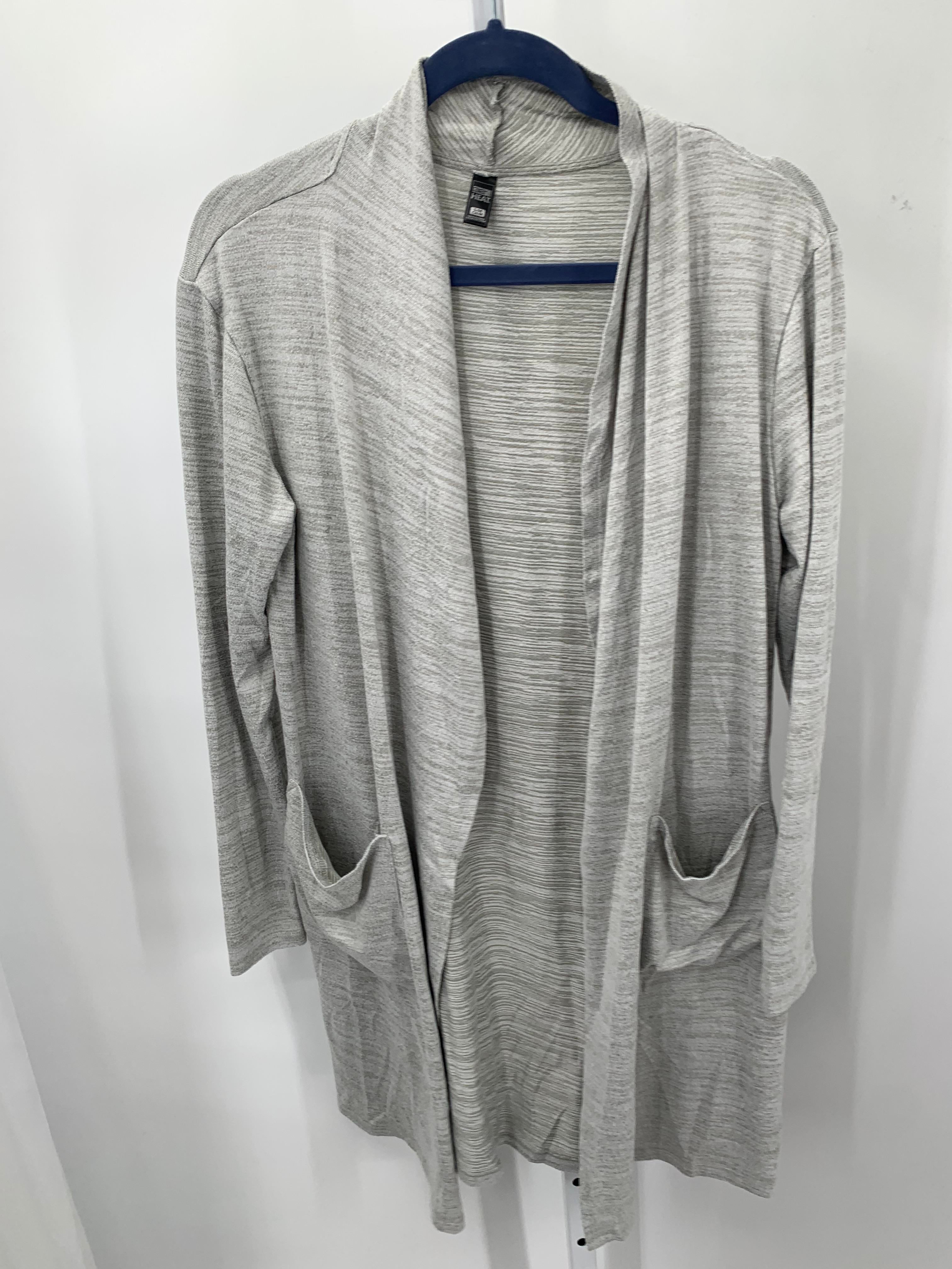 32 Degrees Size Small Misses Cardigan