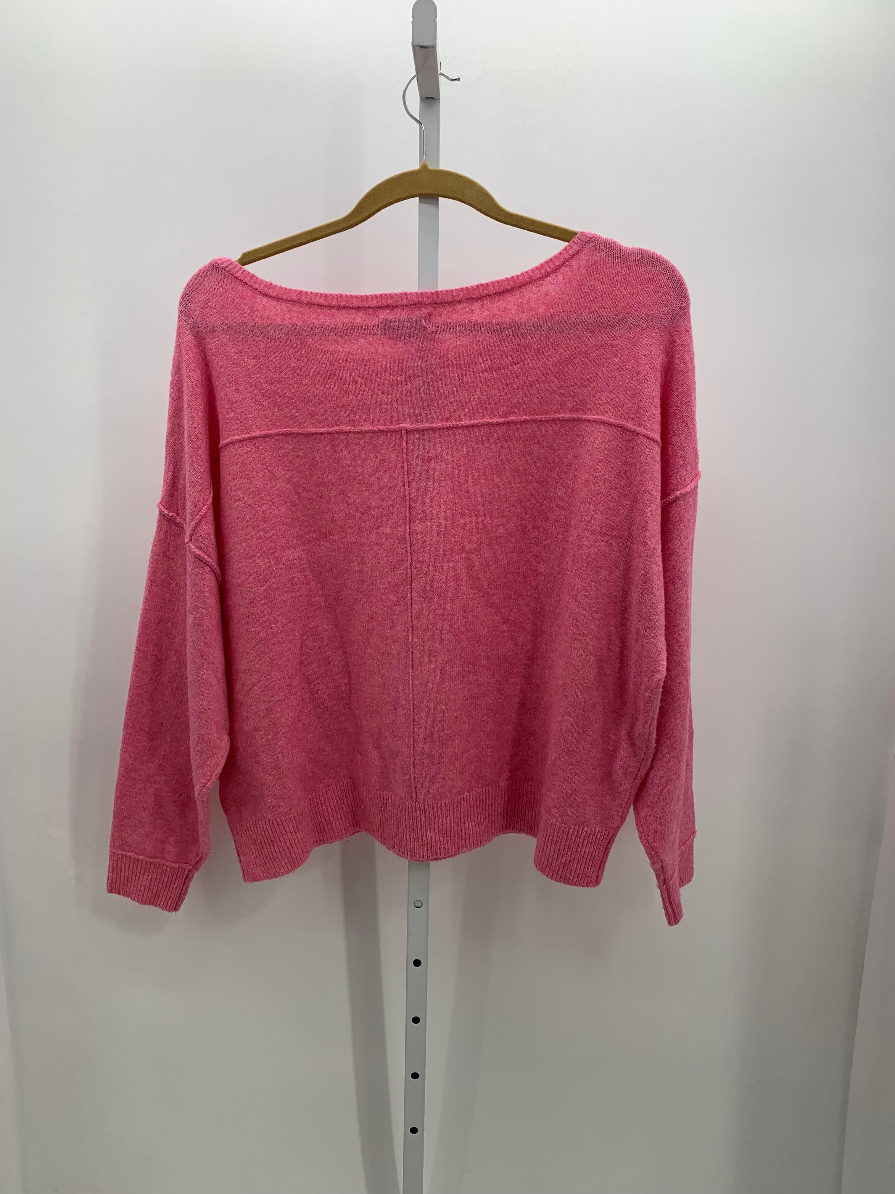 American Eagle Size Extra Large Juniors Long Sleeve Sweater