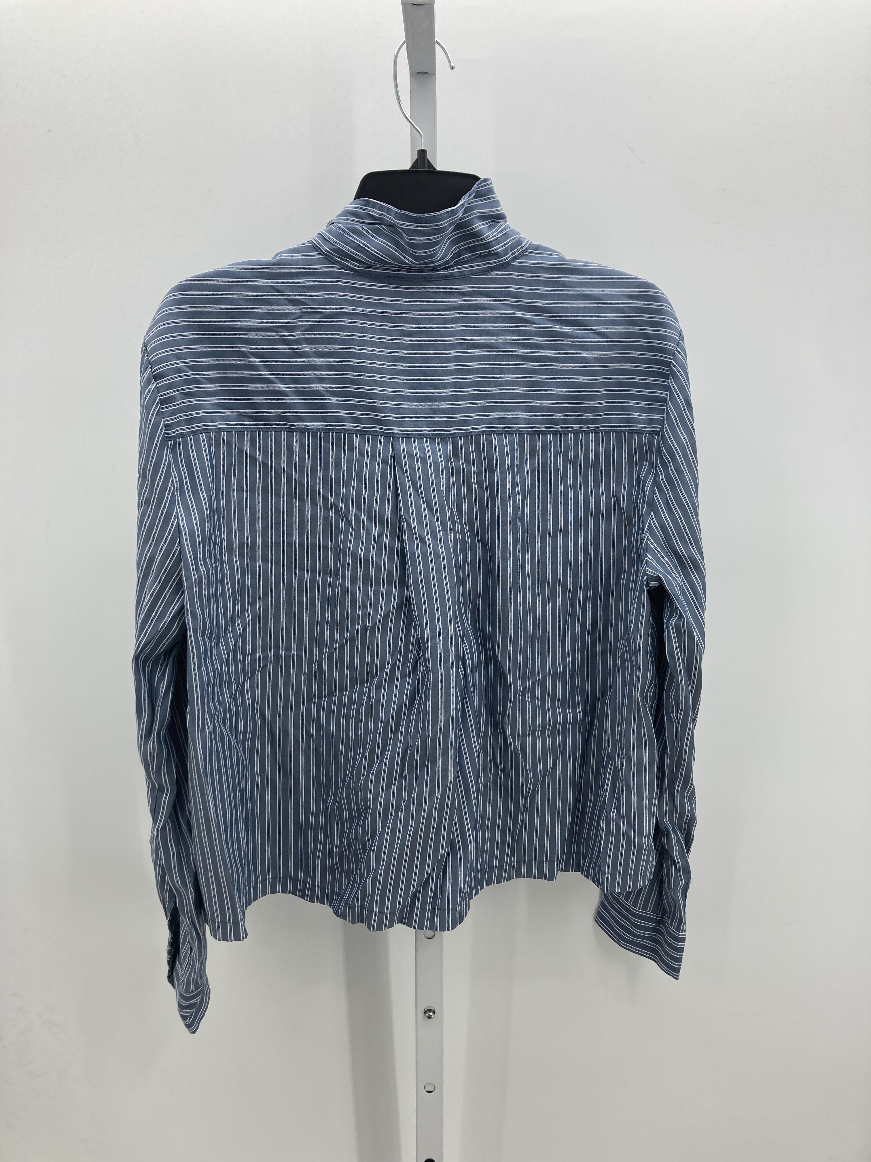 Size Medium Misses Long Sleeve Shirt
