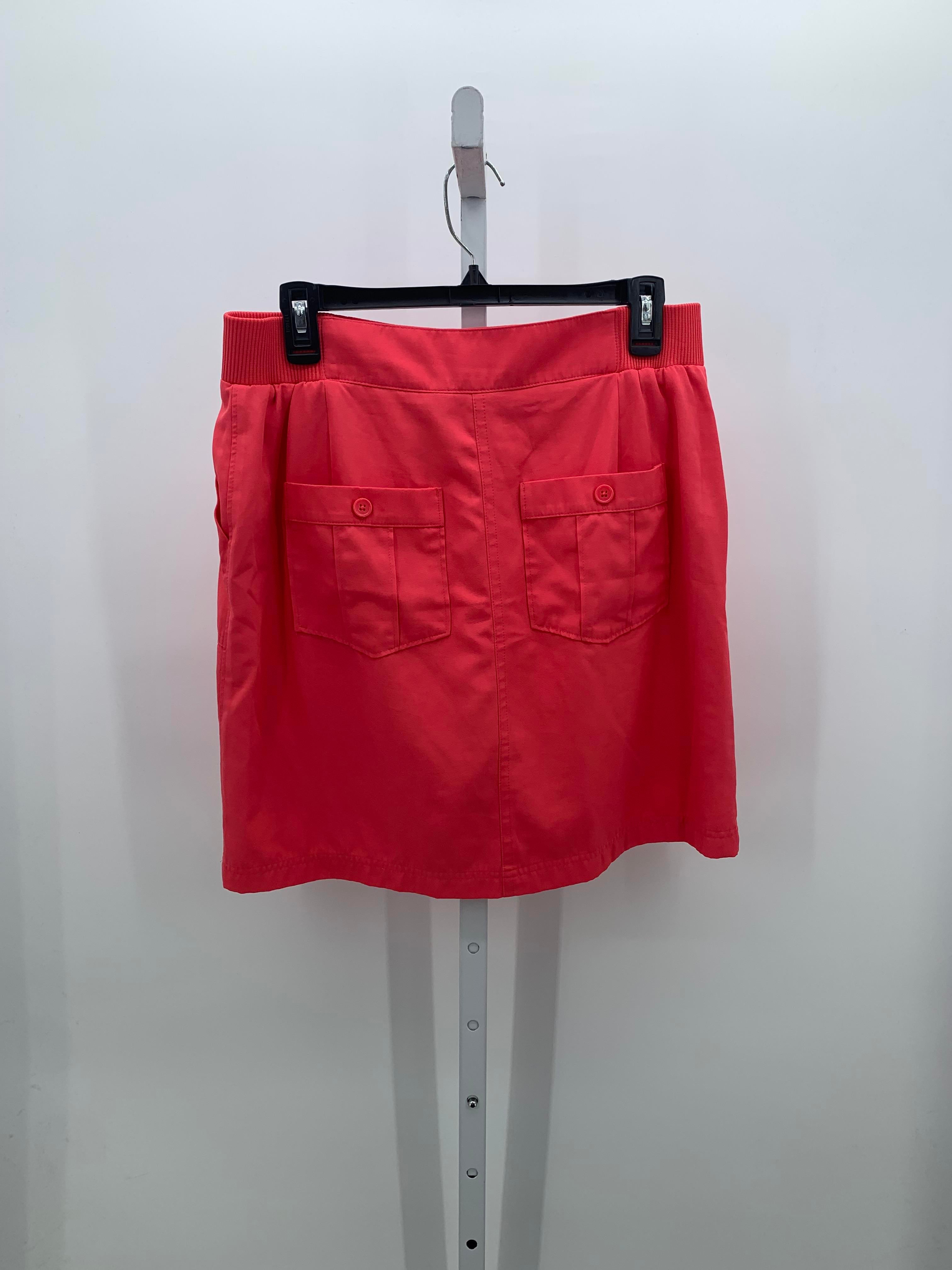 Christopher & Banks Size 8 Misses Skirt