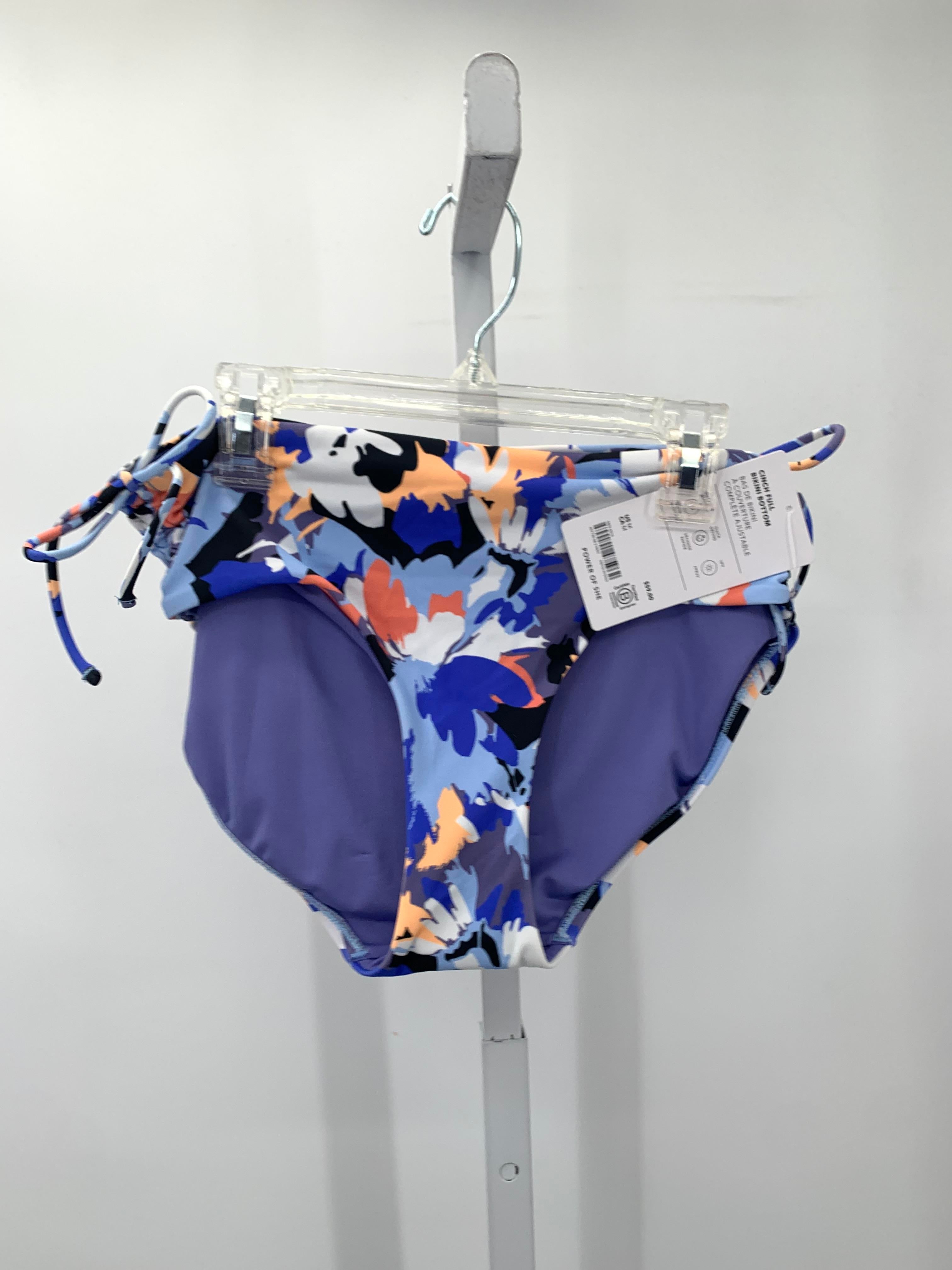 Athleta Size Medium Misses Swimwear