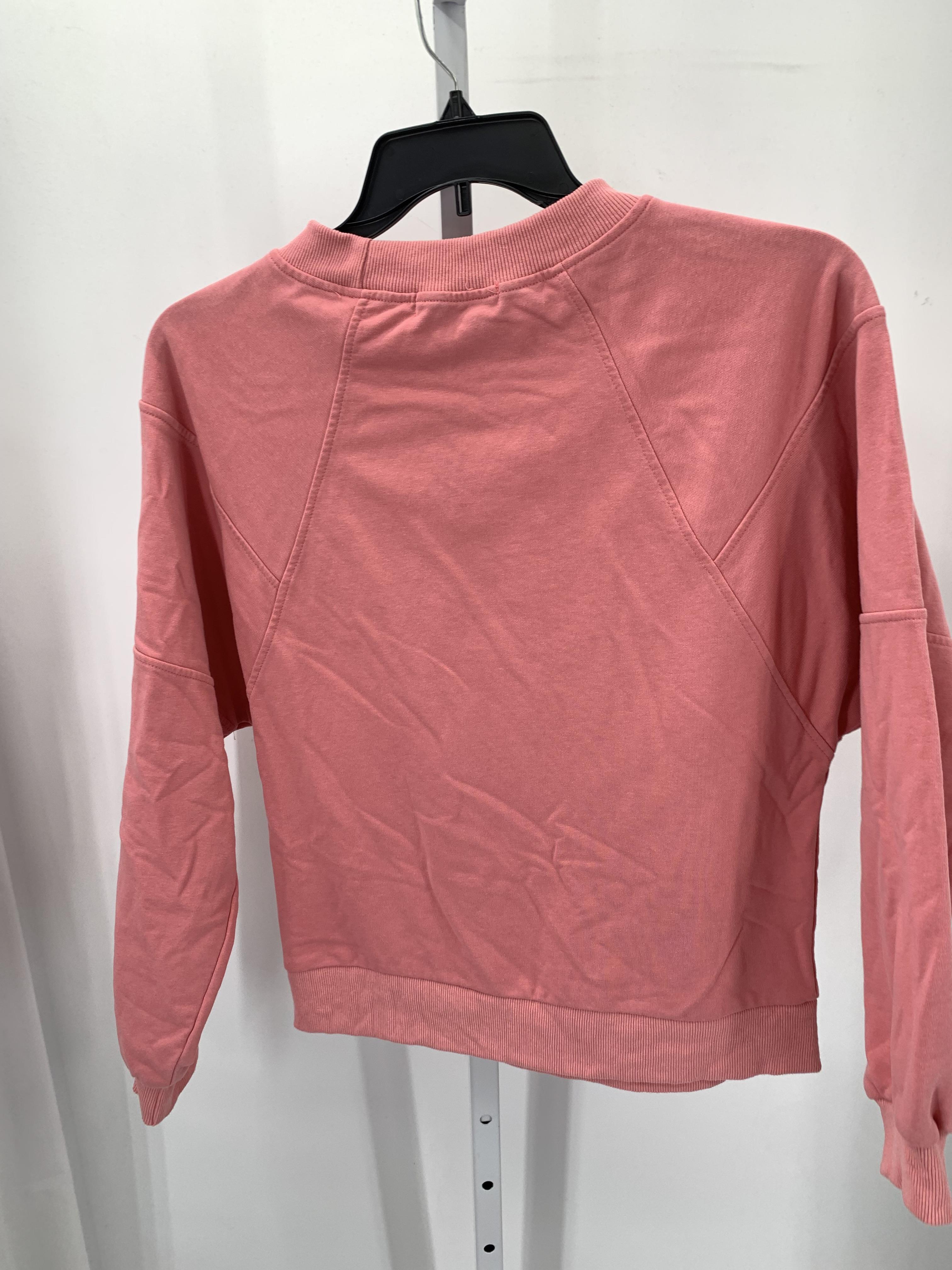 Size Medium Misses Long Sleeve Shirt