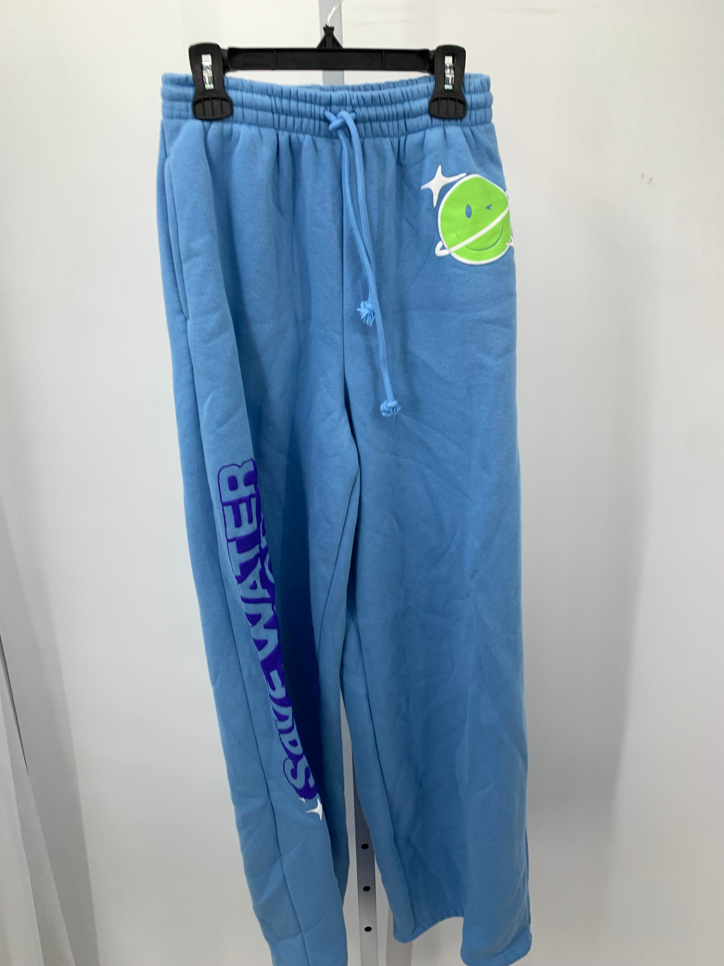 Size X Small Juniors Sweatpants