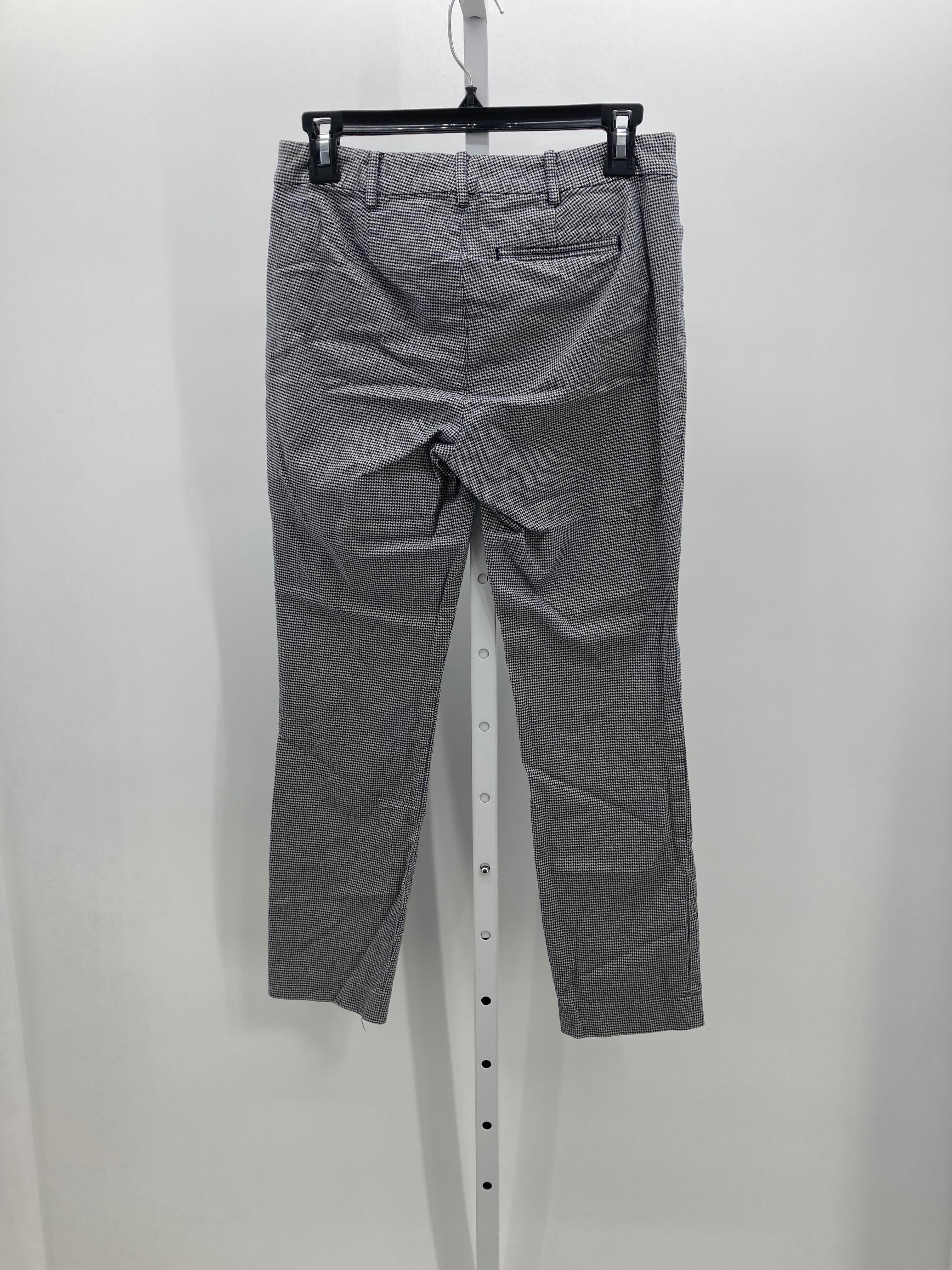 Ralph Lauren Size 4 Petite Petite Pants