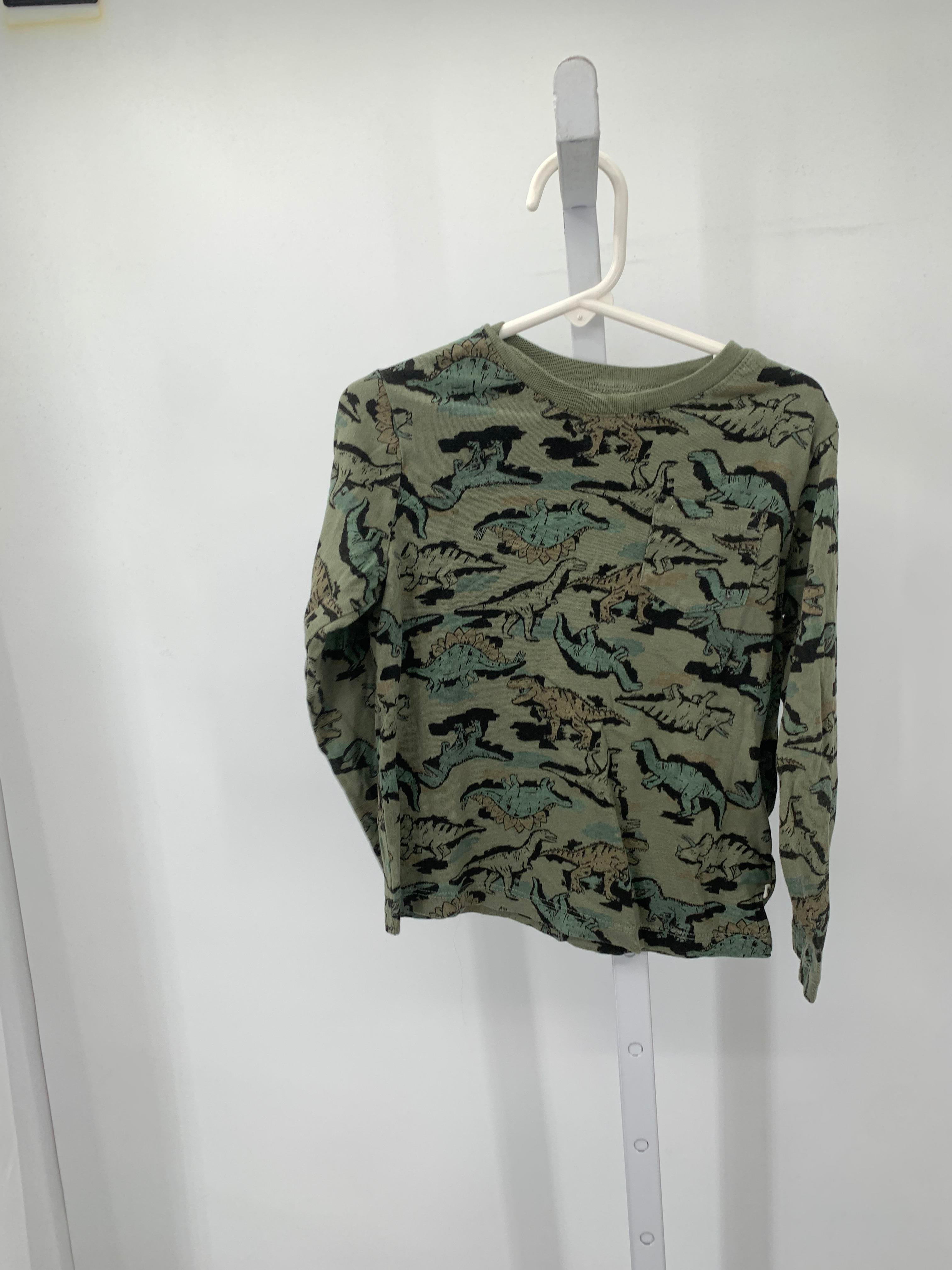 DINOS KNIT TEE