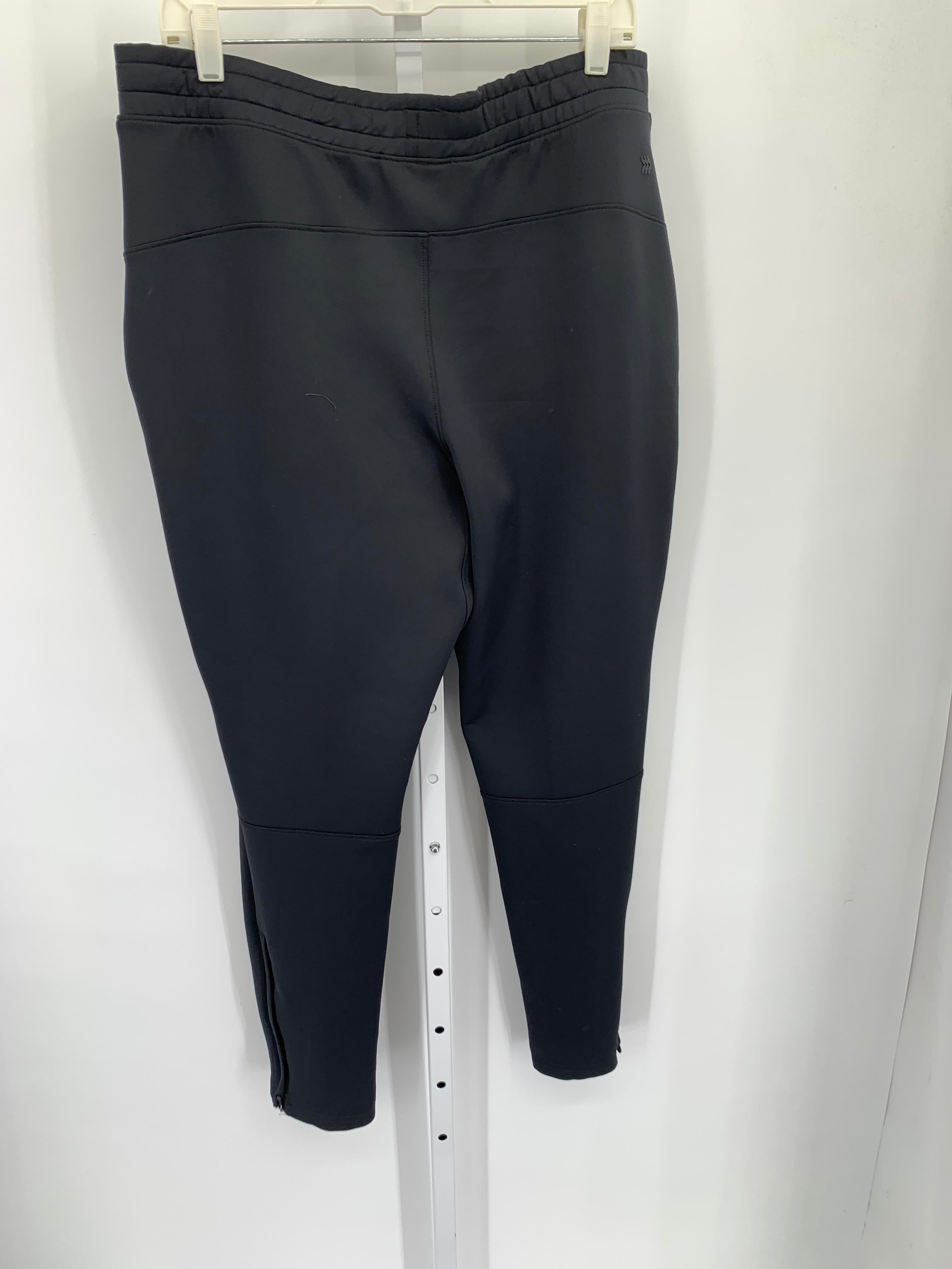 All In Motion Size Large Misses Sweat Pants