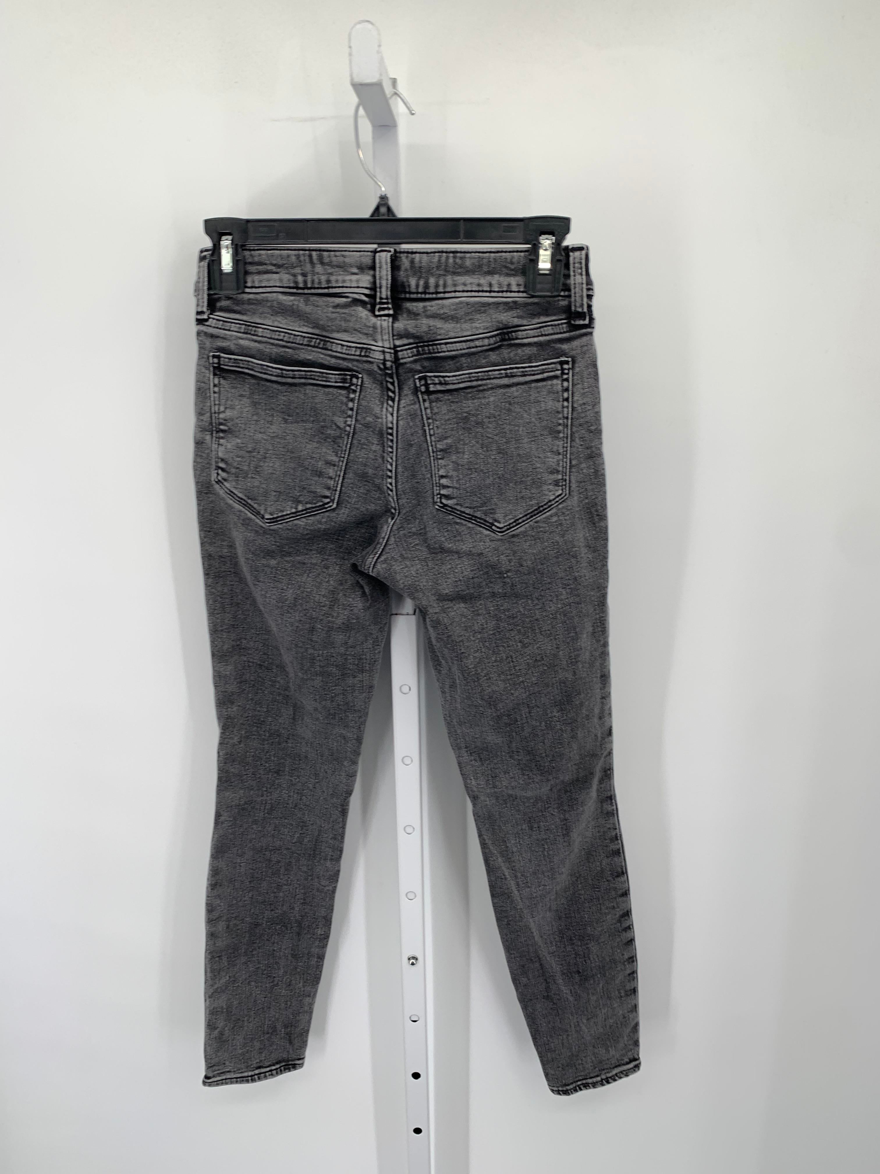 Gap Denim Size 2 Misses Jeans