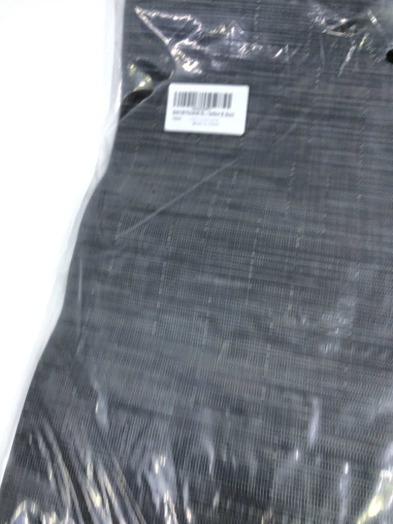 NIP 6 DARK GREY PLACEMATS