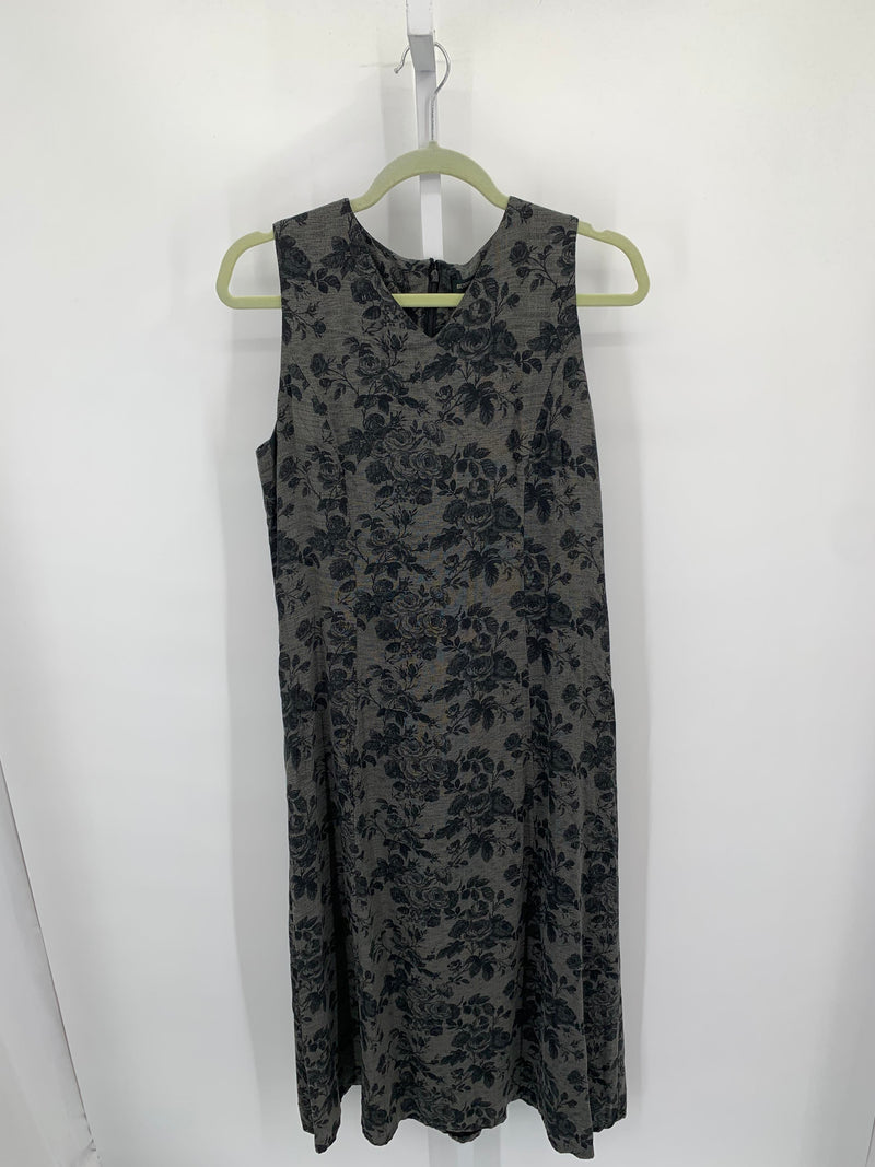 Size 10 Misses Sleeveless Dress