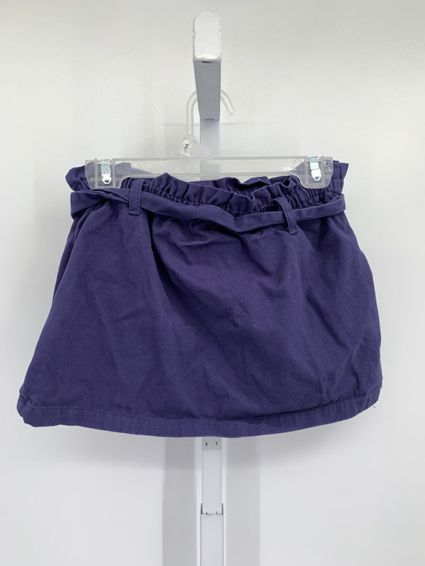Isaac Mizrahi Size 5-6 Girls Skirt