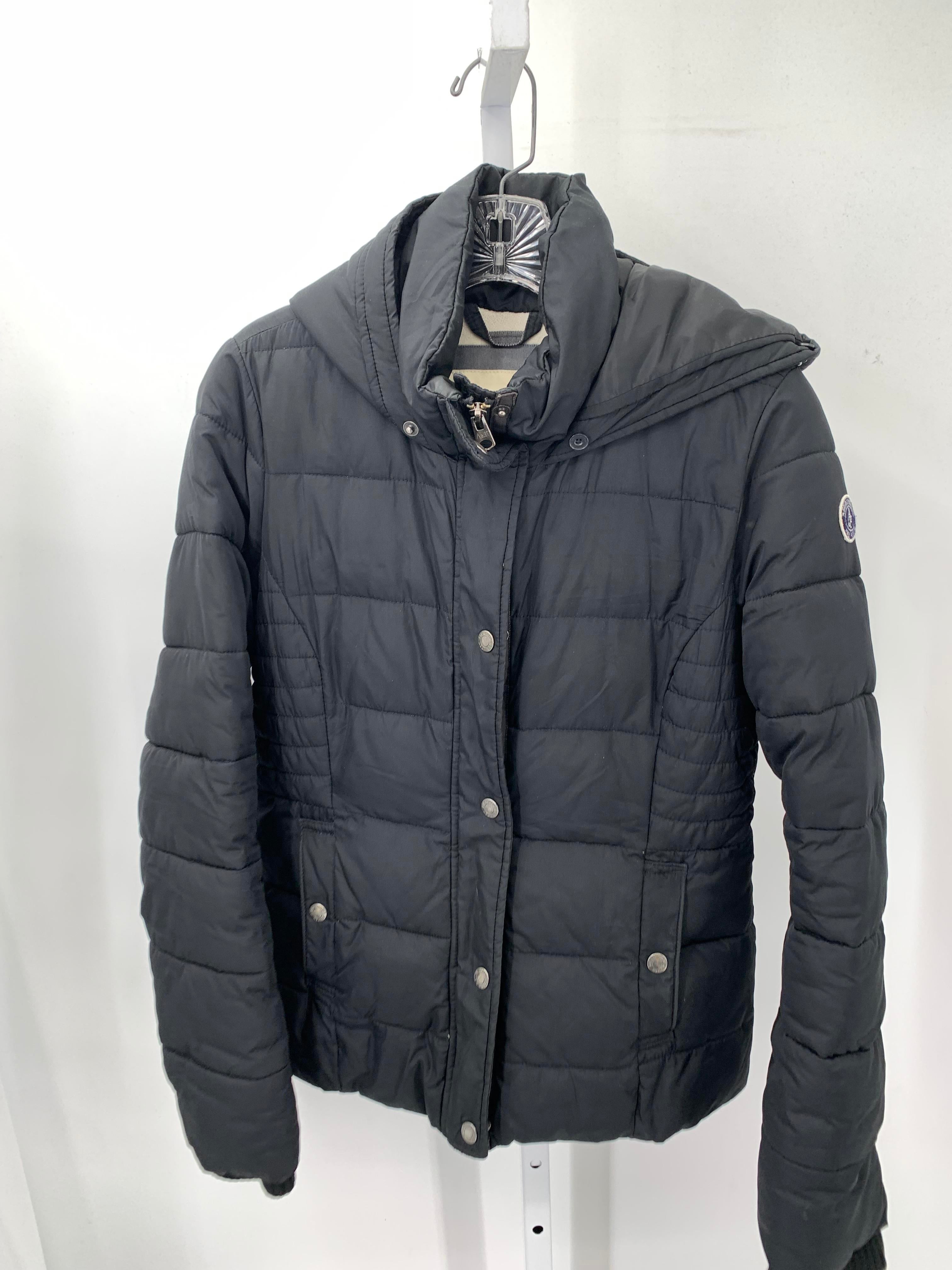 Abercrombie Size Small Juniors Winter Coat