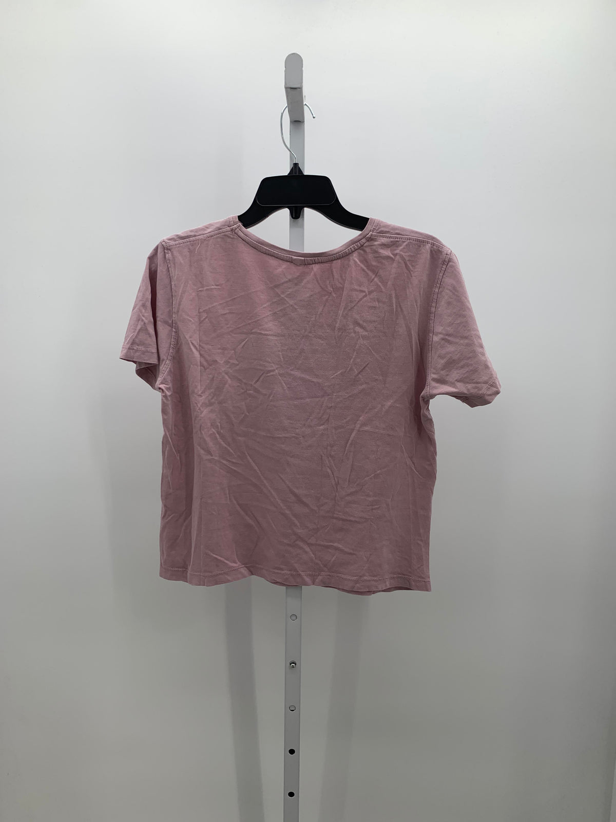 Size Small Juniors Short Sleeve Shirt