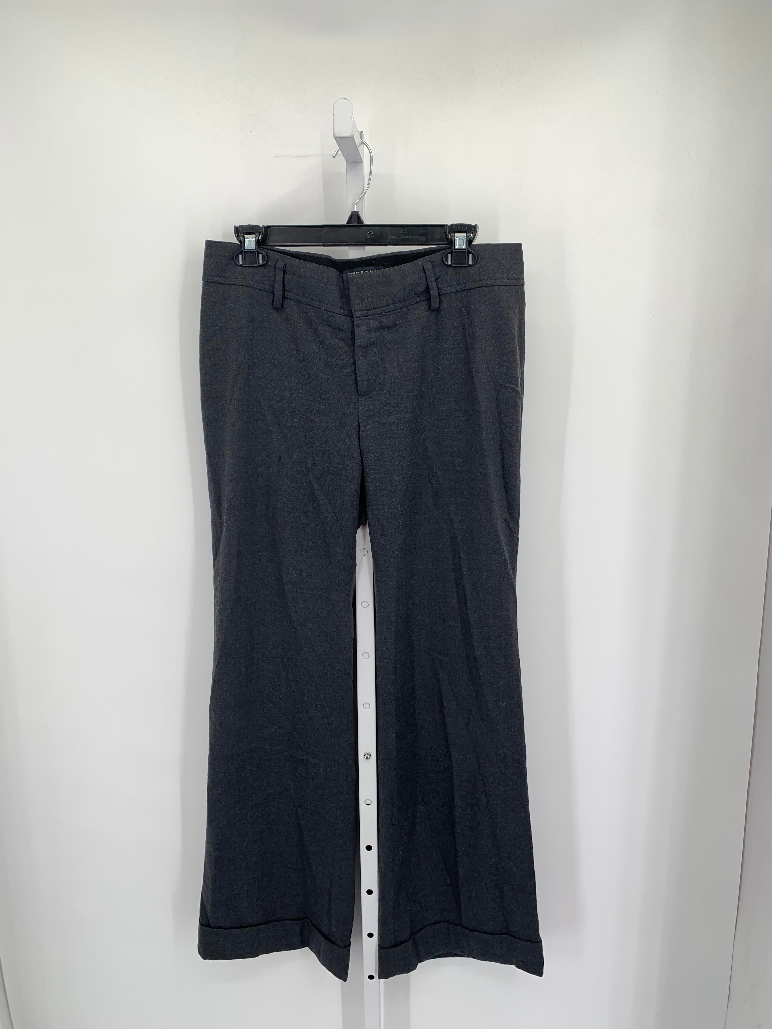 Banana Republic Size 8 Misses Pants