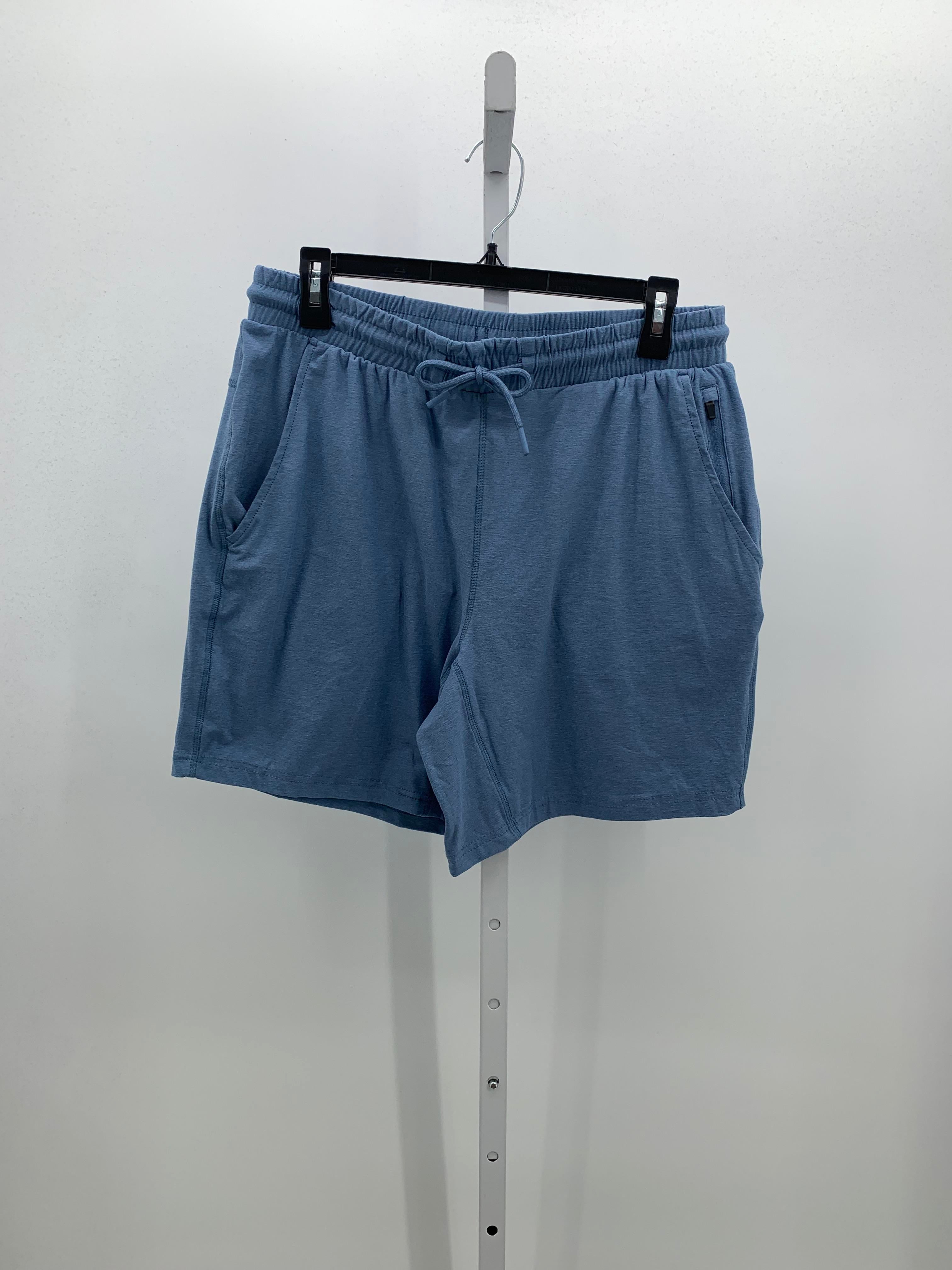 Jockey Size Medium Misses Shorts