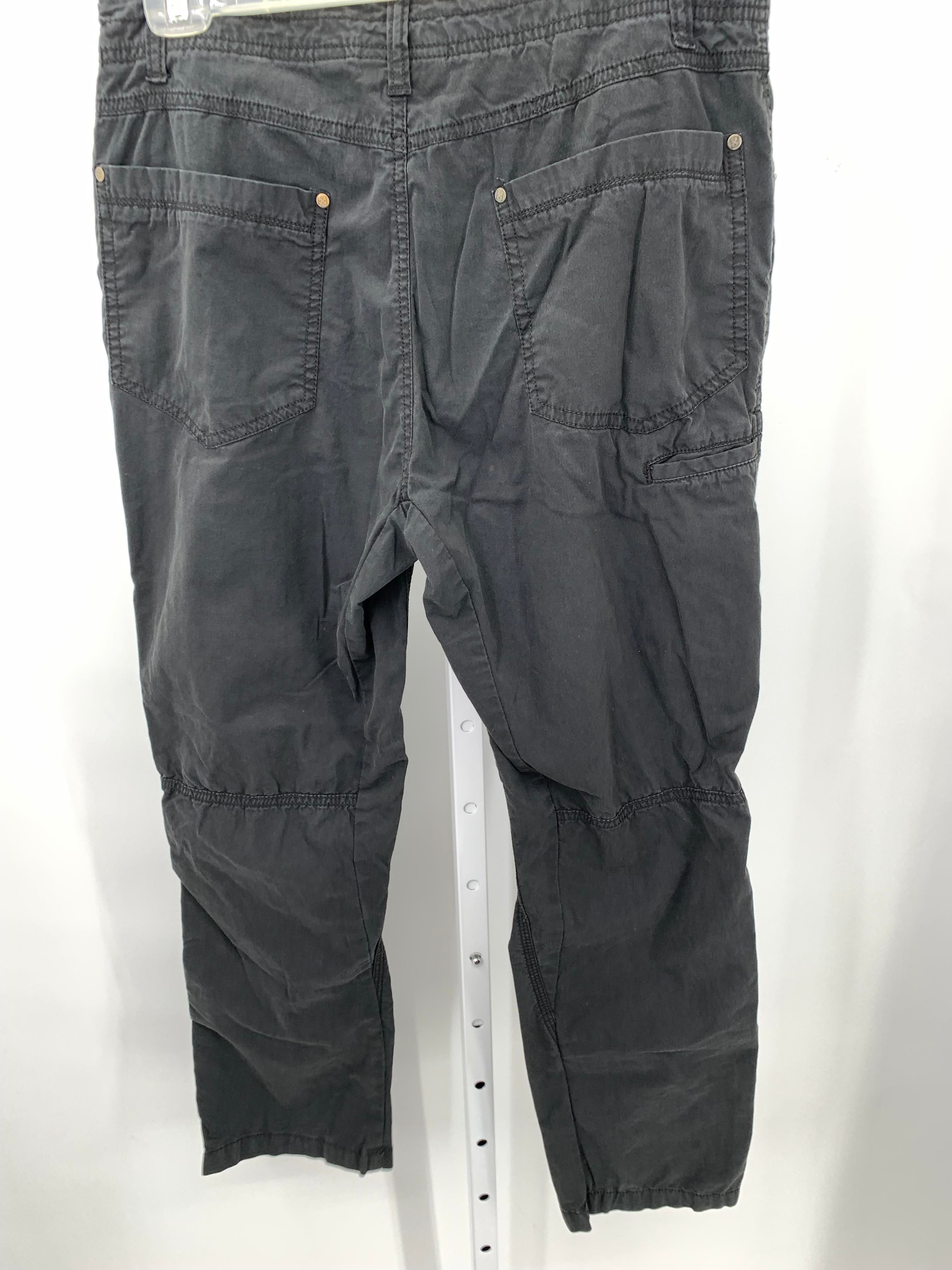REGULAR FIT PANTS