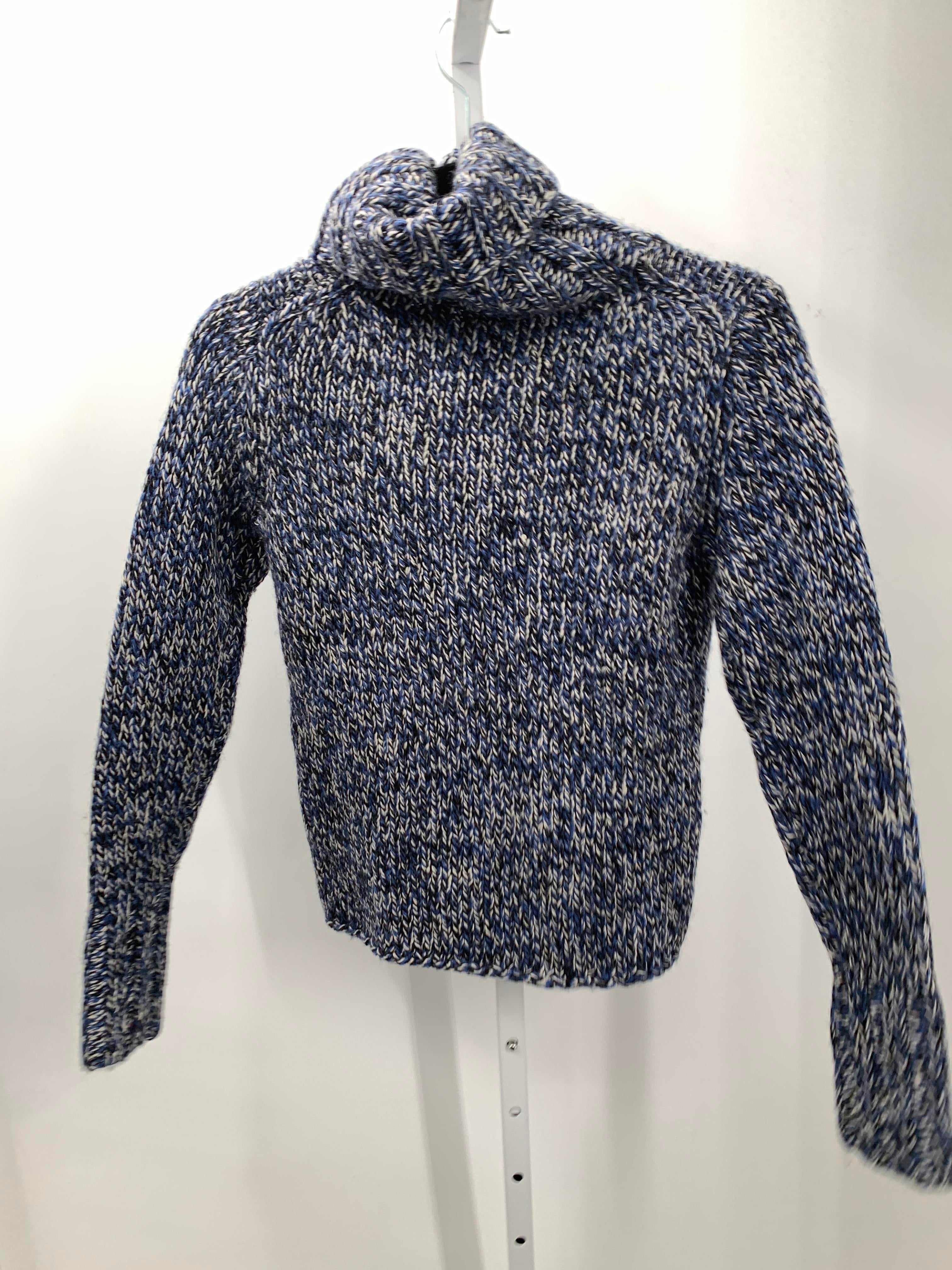 Gap Size Small Misses Long Slv Sweater