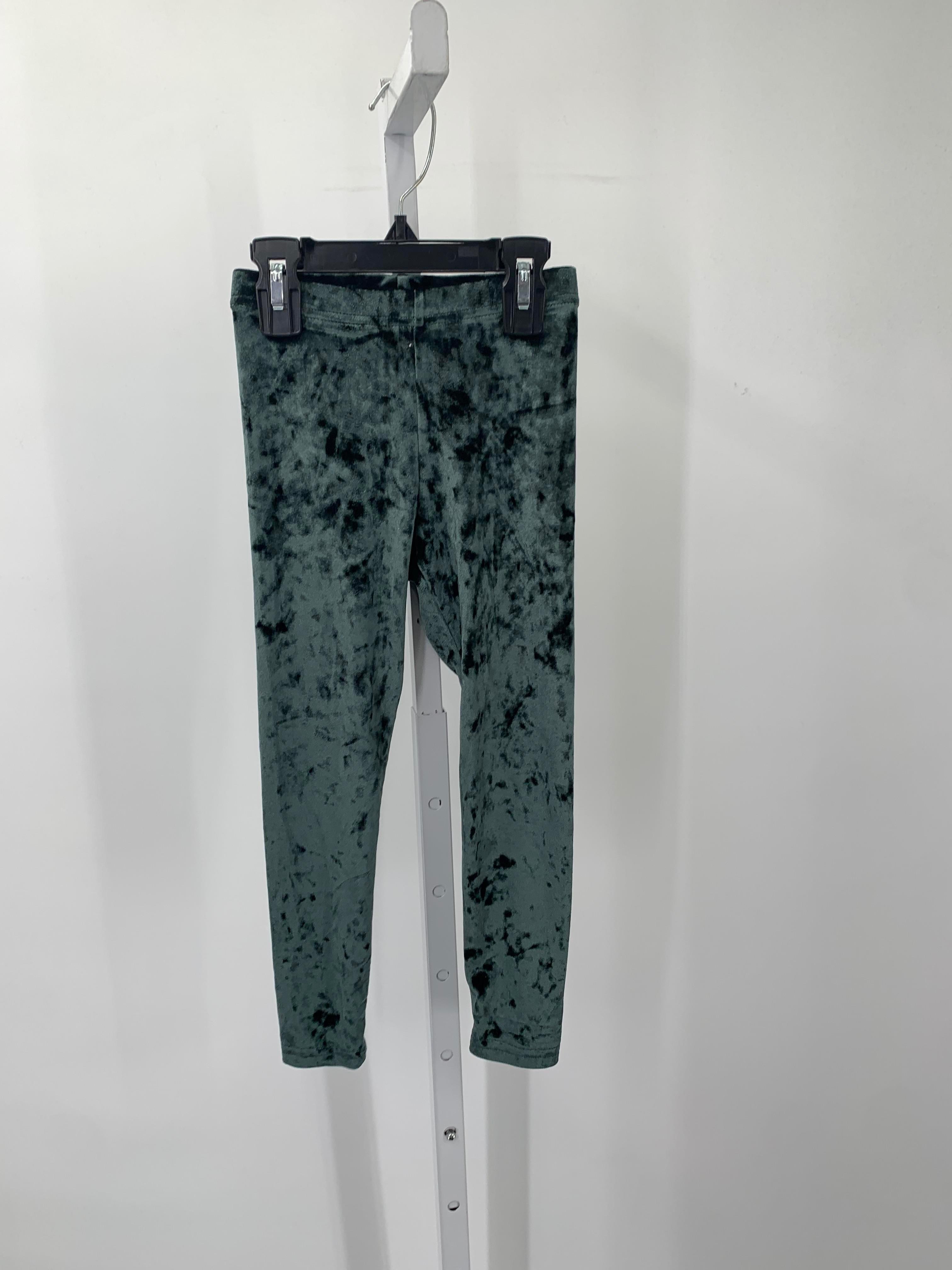 Old Navy Size 5 Girls Leggings