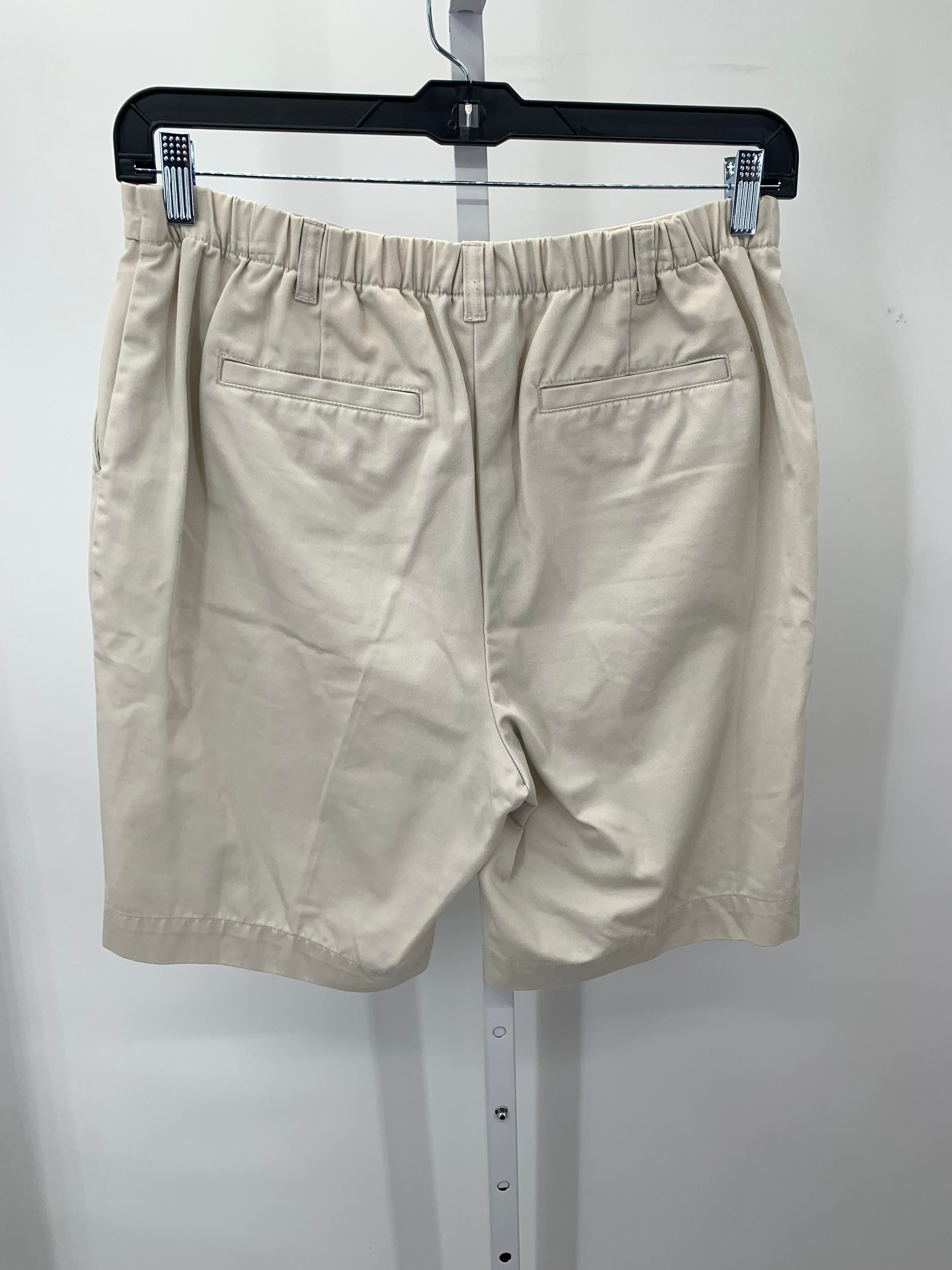 Lands End Size 12 Petite Petite Shorts