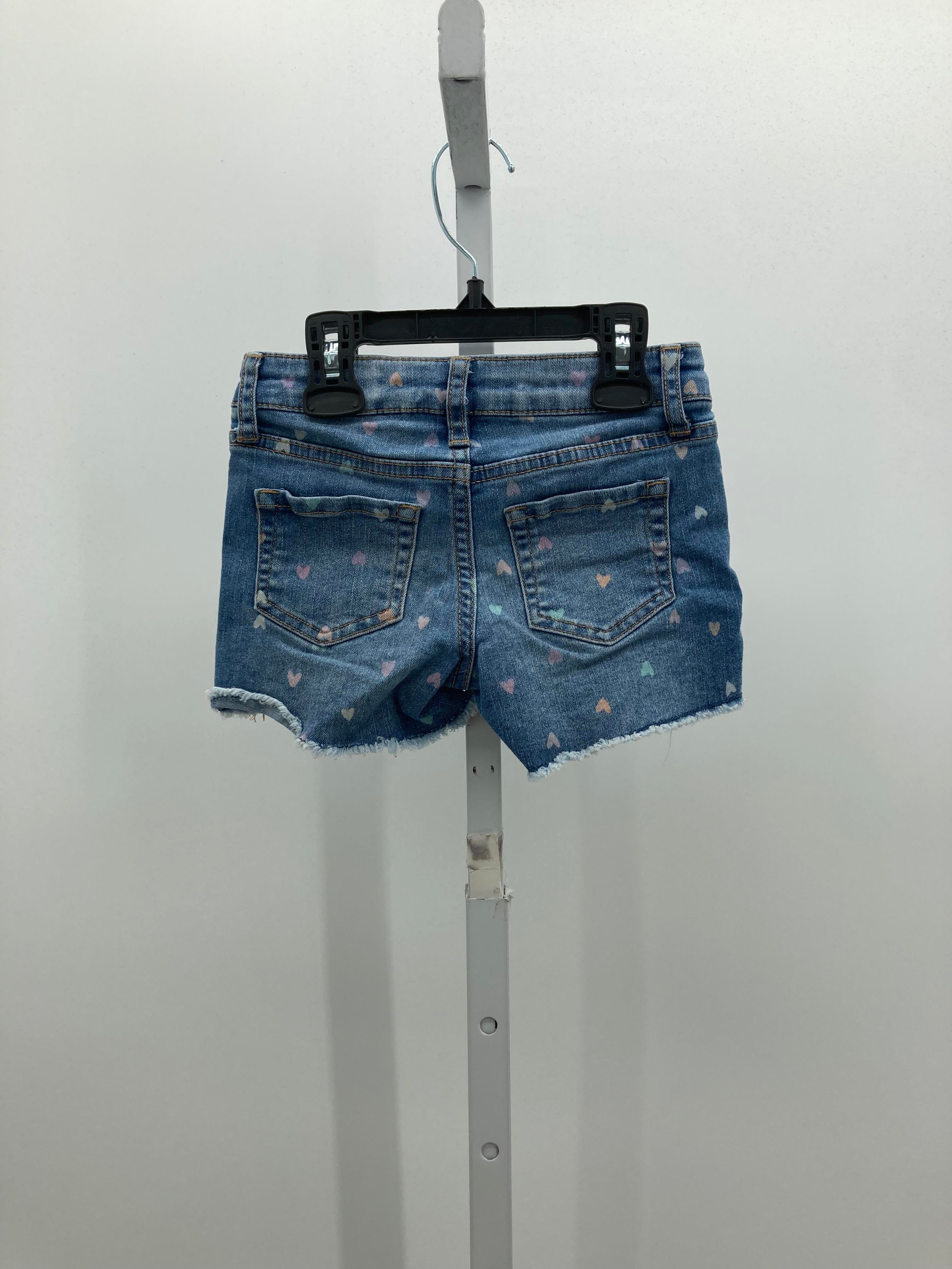 Cat & Jack Size 4-5 Girls Shorts