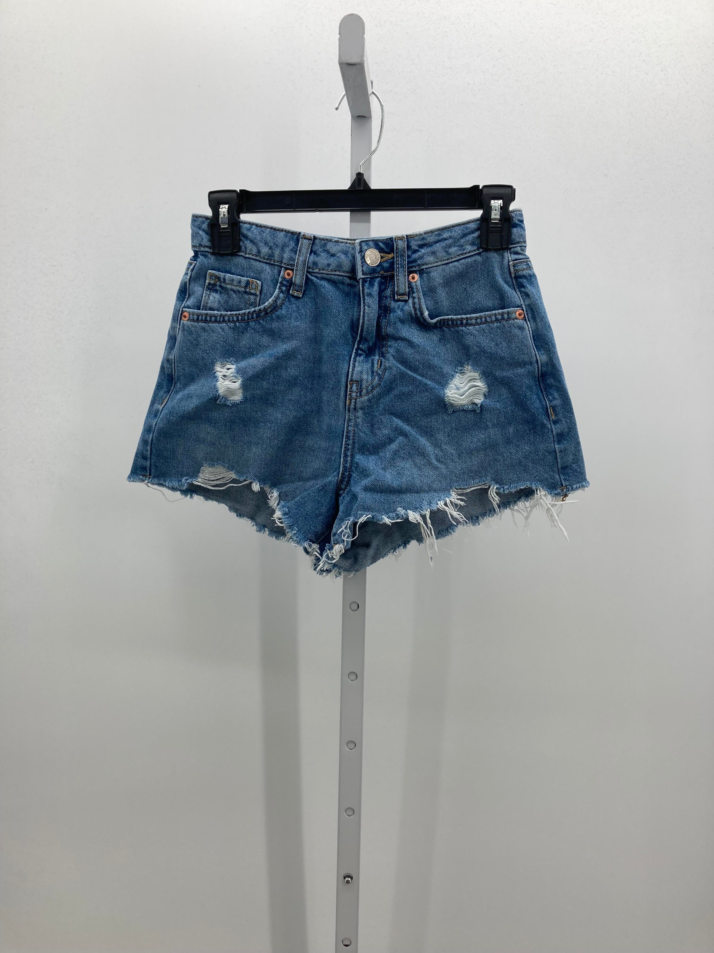Forever 21 Size 00 Juniors Shorts