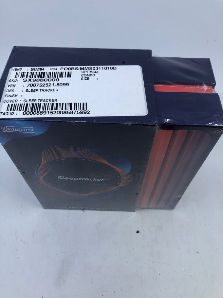 NIB BEATUYREST SLEEP TRACKER STS-20.