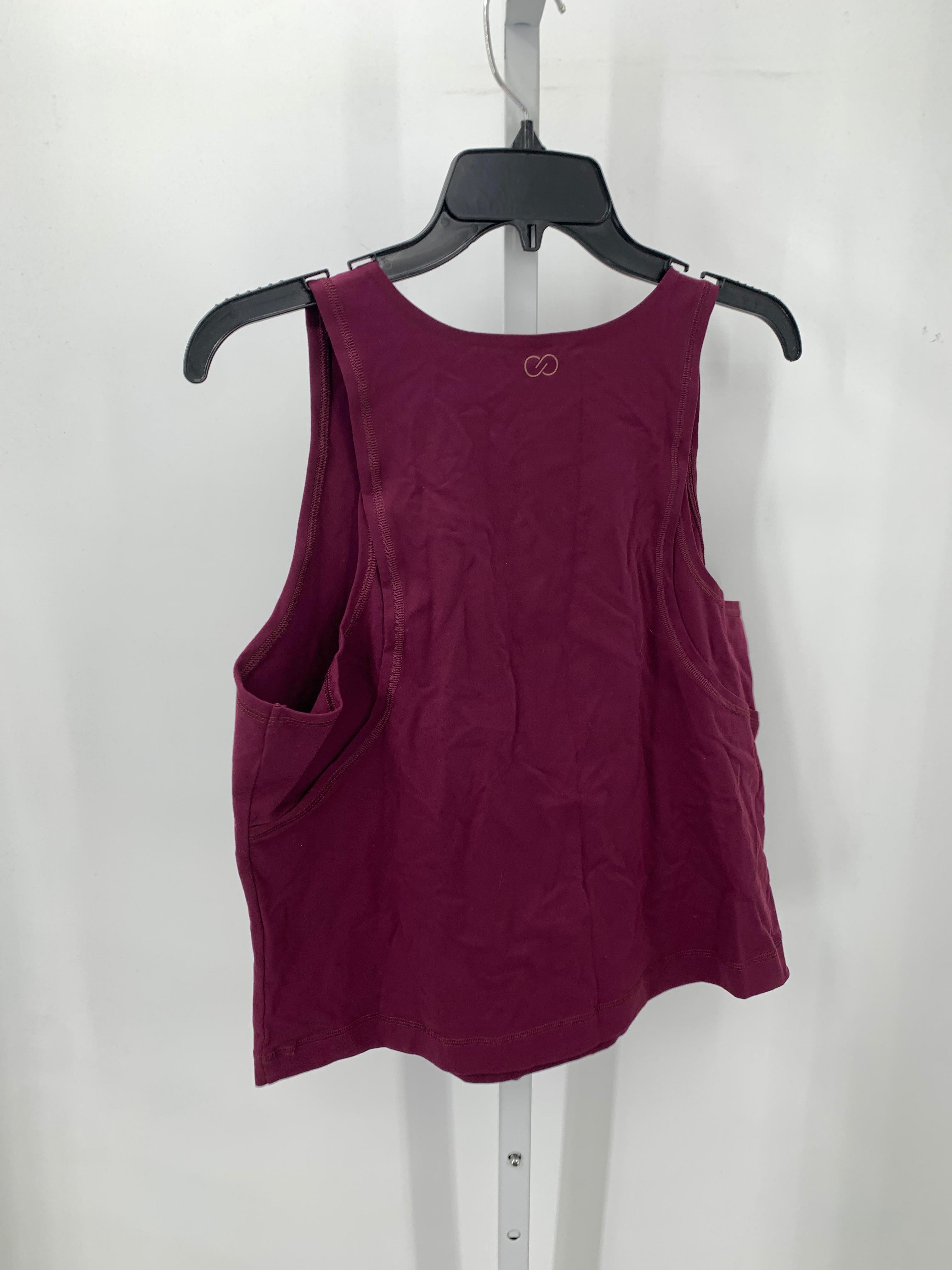 Calia Size XXL Misses Tank