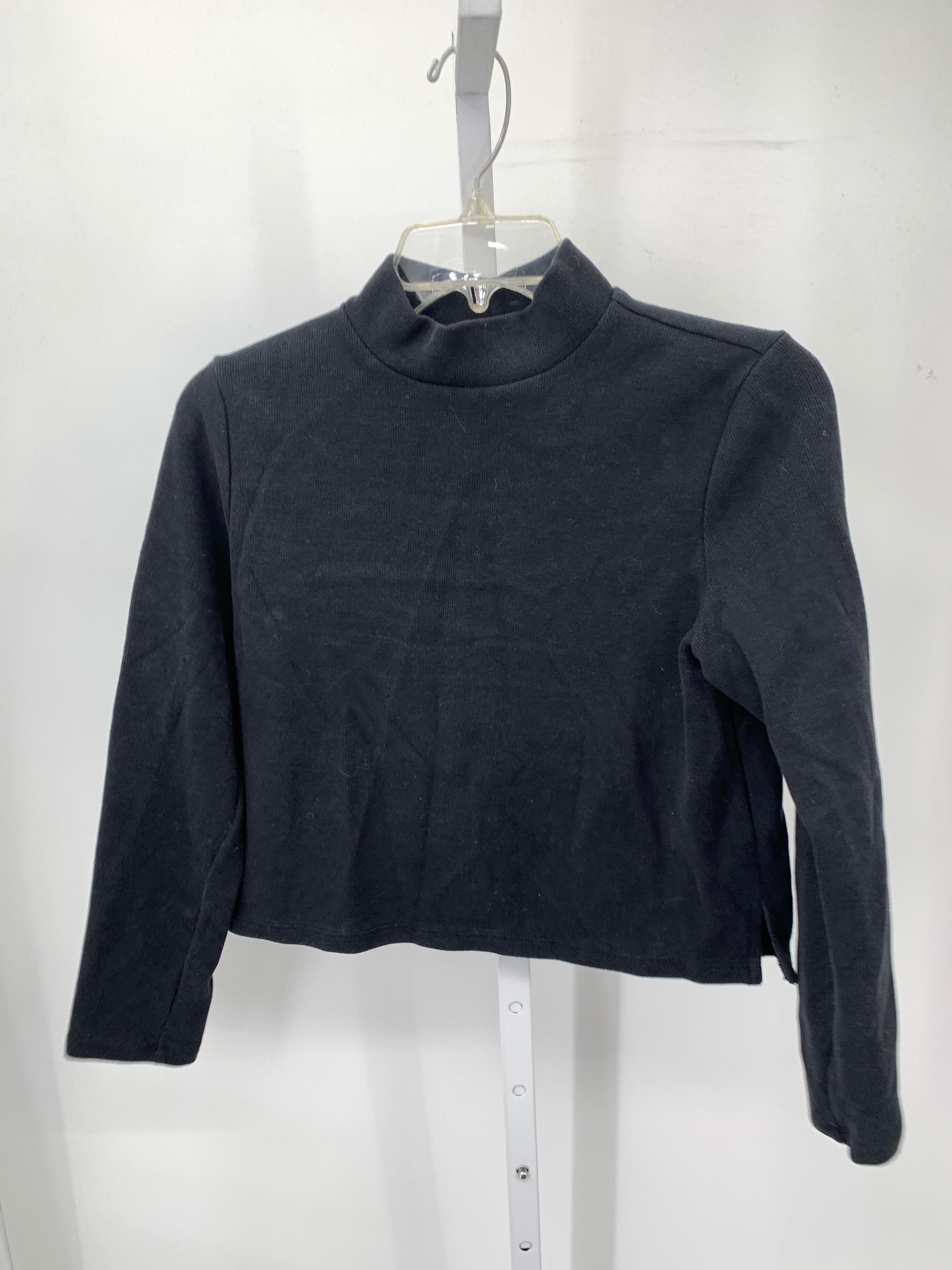 Old Navy Size Small Misses Long Sleeve Shirt