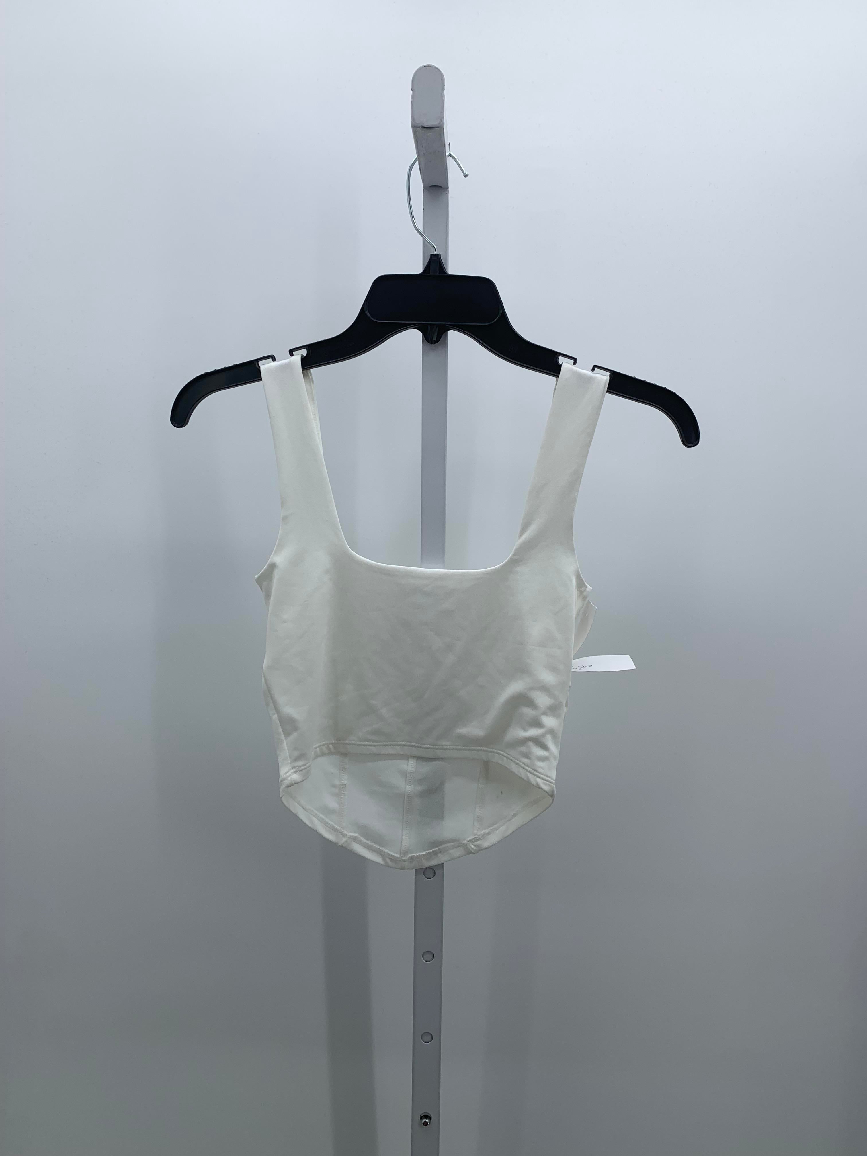 Size X Small Juniors Tank