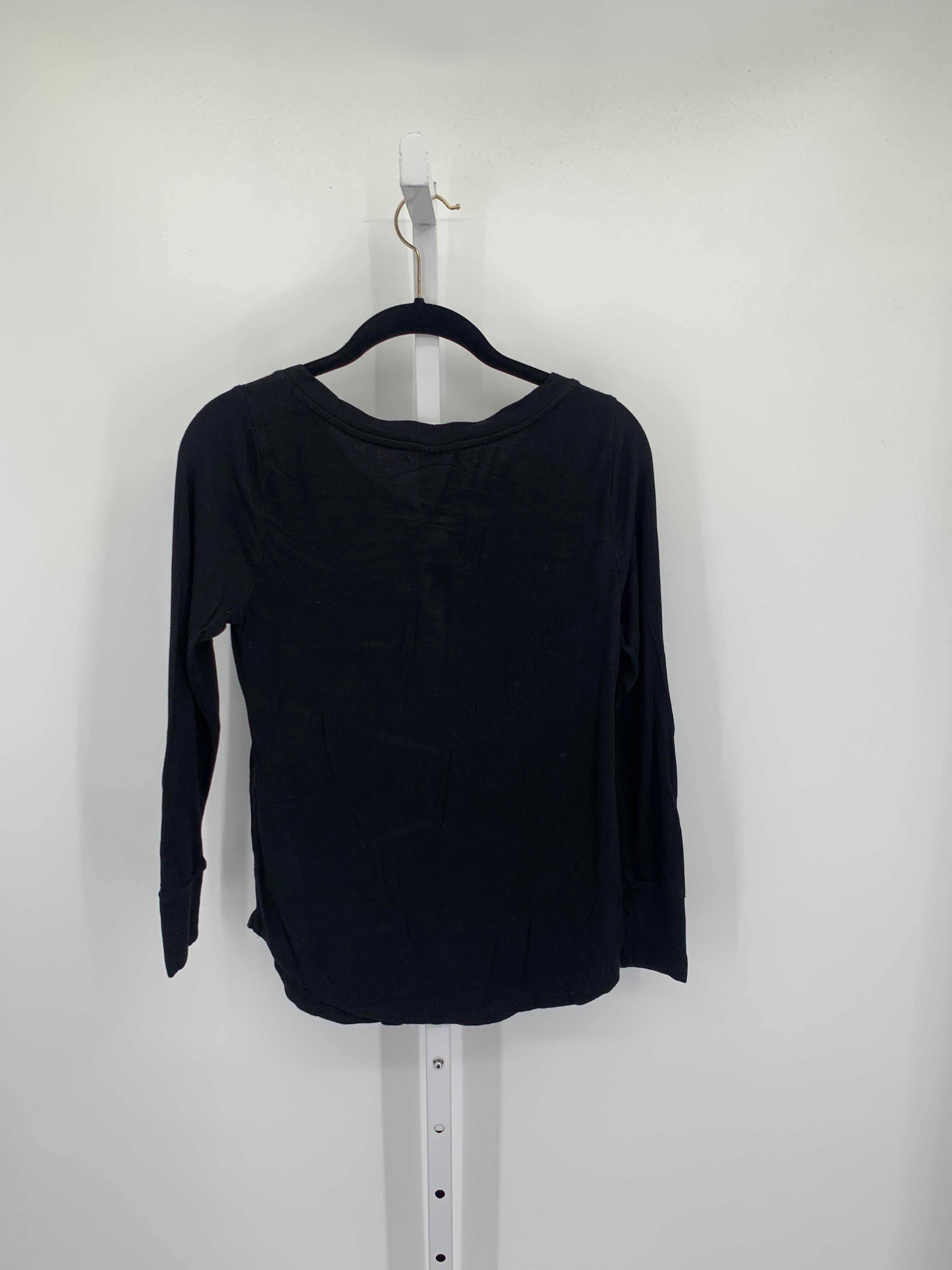 Soma Size Small Misses Long Sleeve Shirt