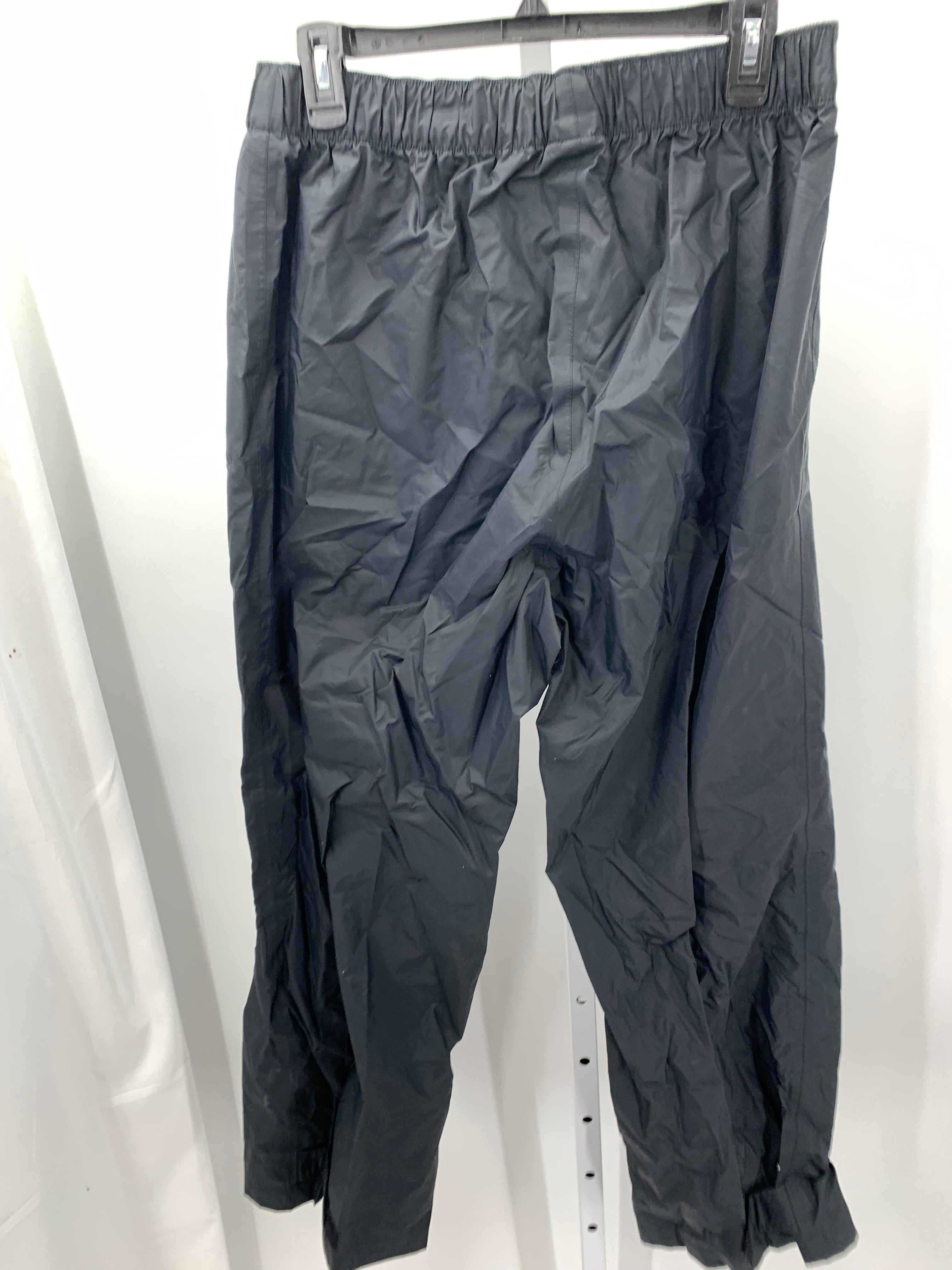 LONG WIND BREAKER PANTS