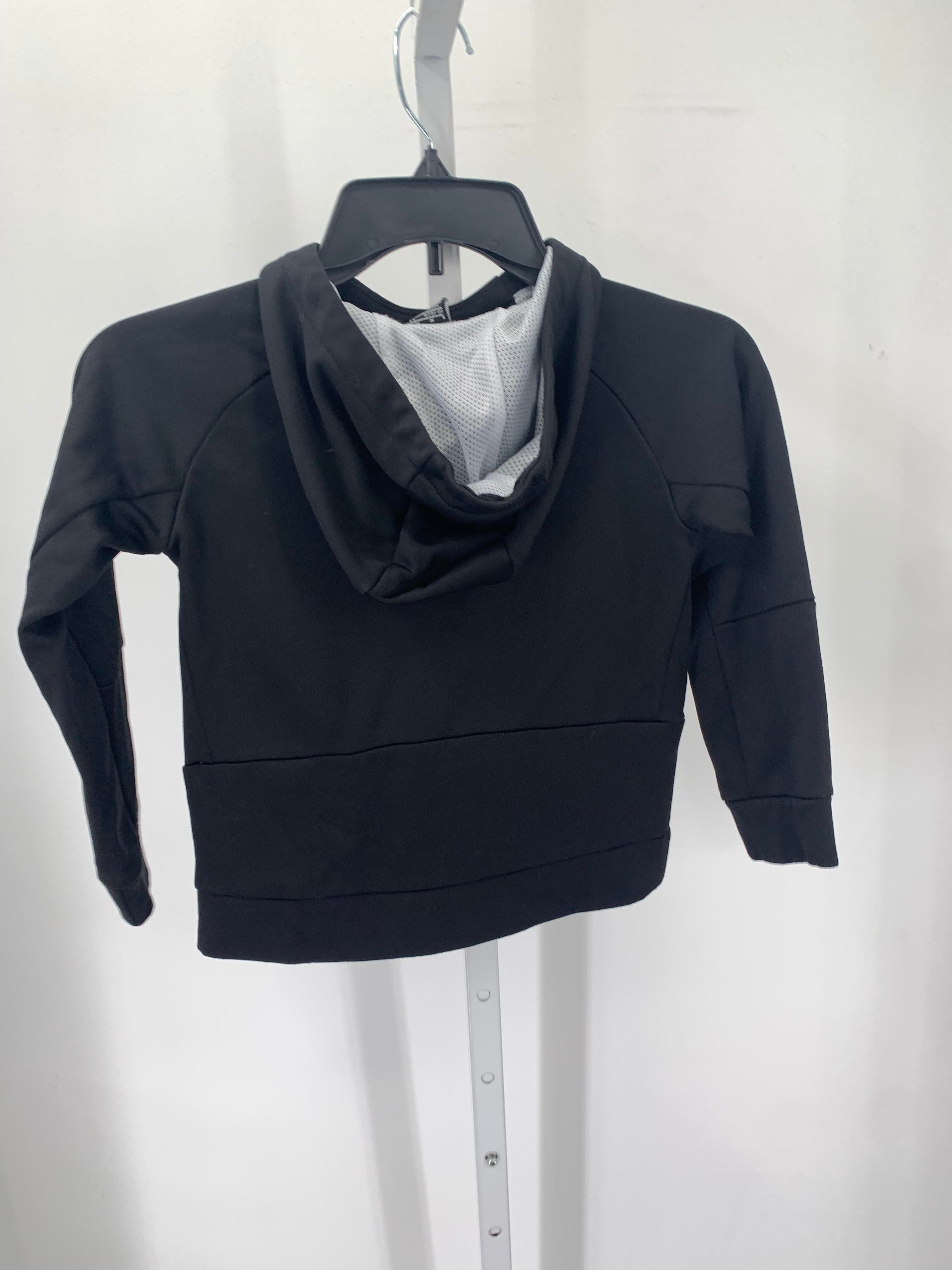 Nike Size 6 Girls Hoodie