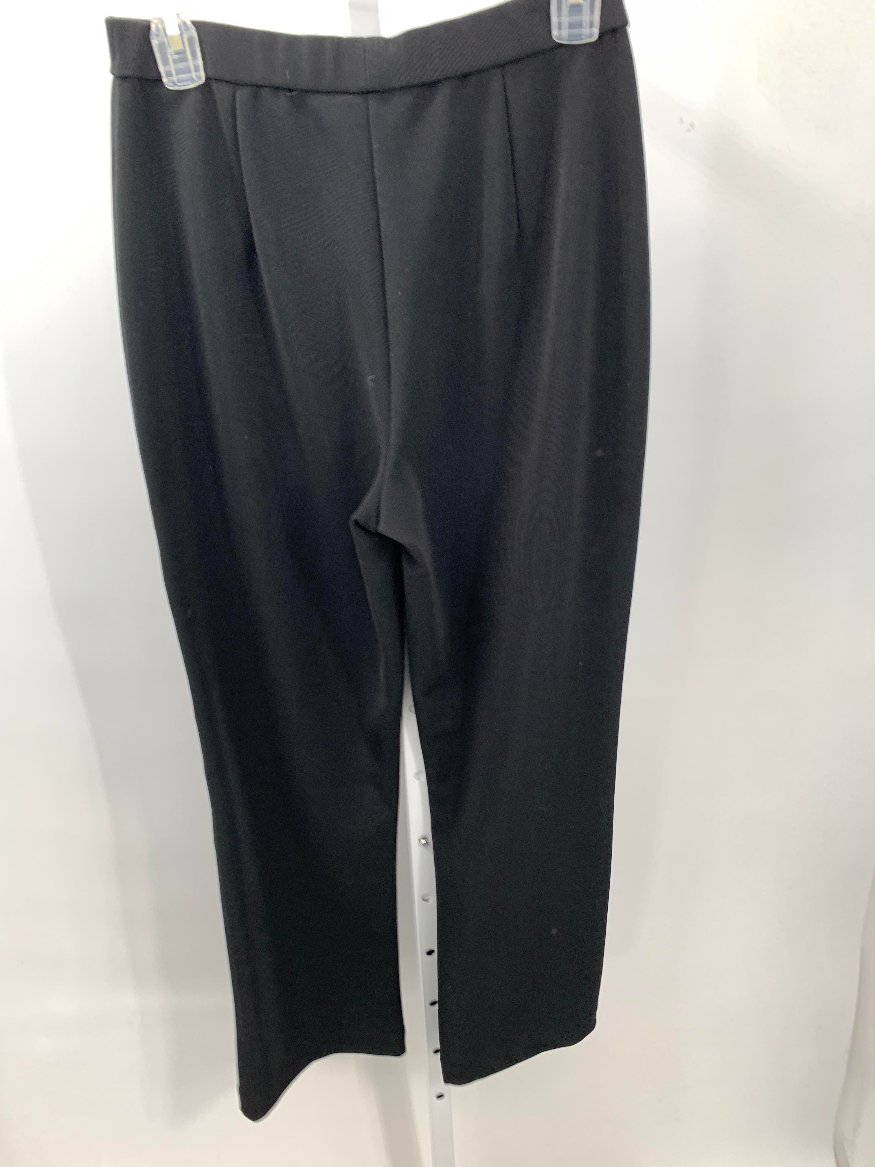 Chico's Size 8 Short Misses Pants